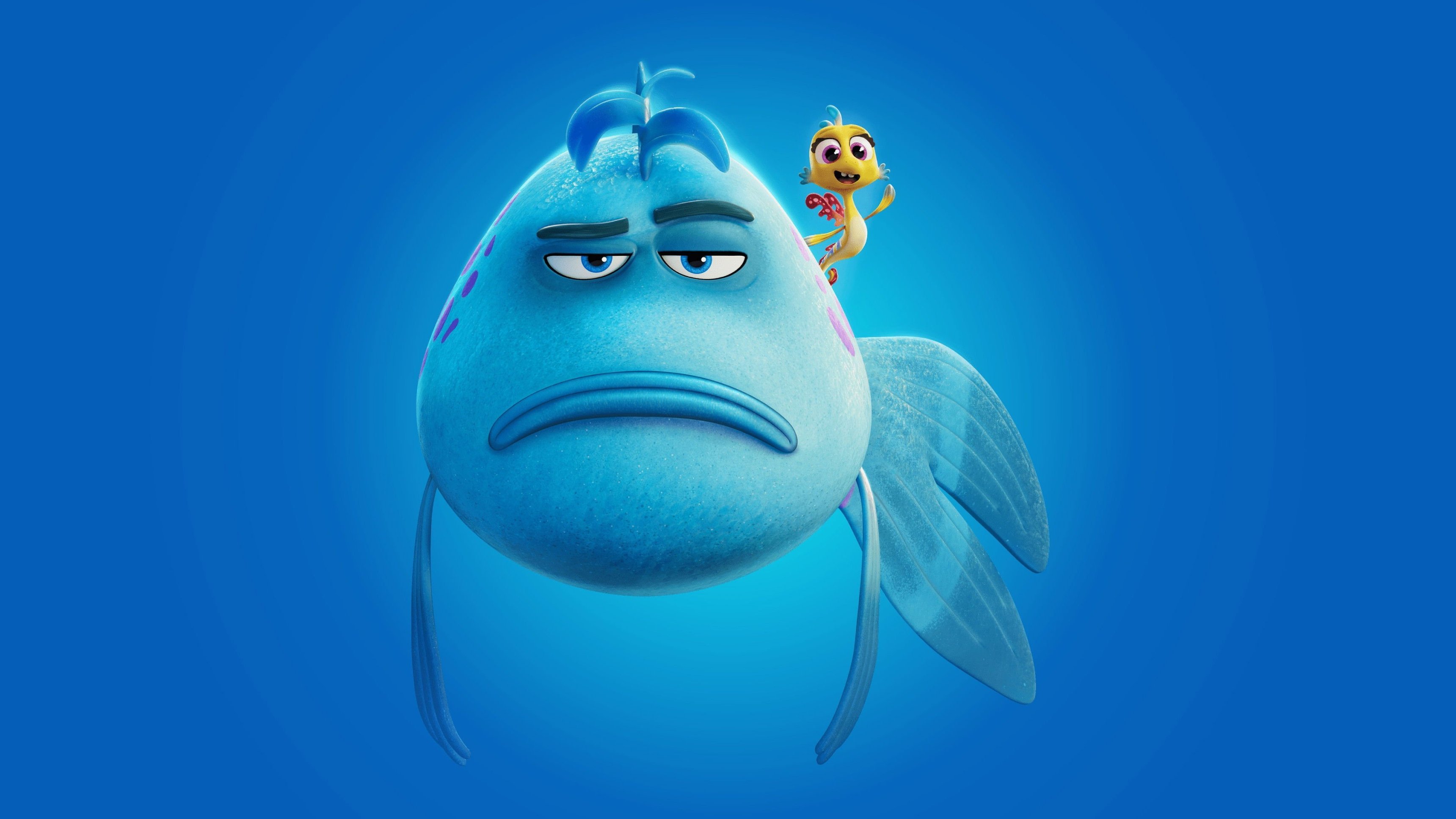 Sur-Sur Fisken