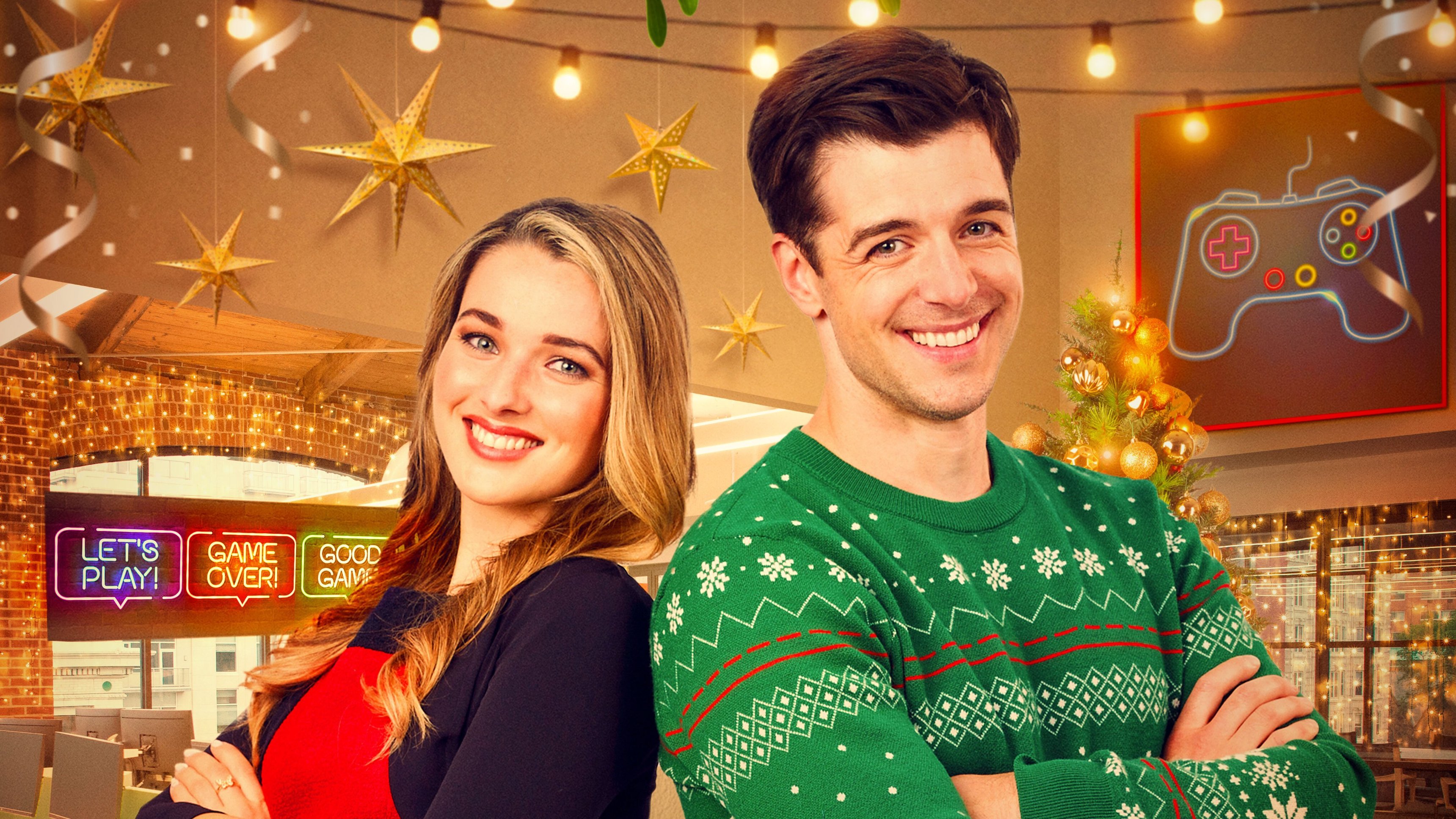 Ghosts of Christmas Past