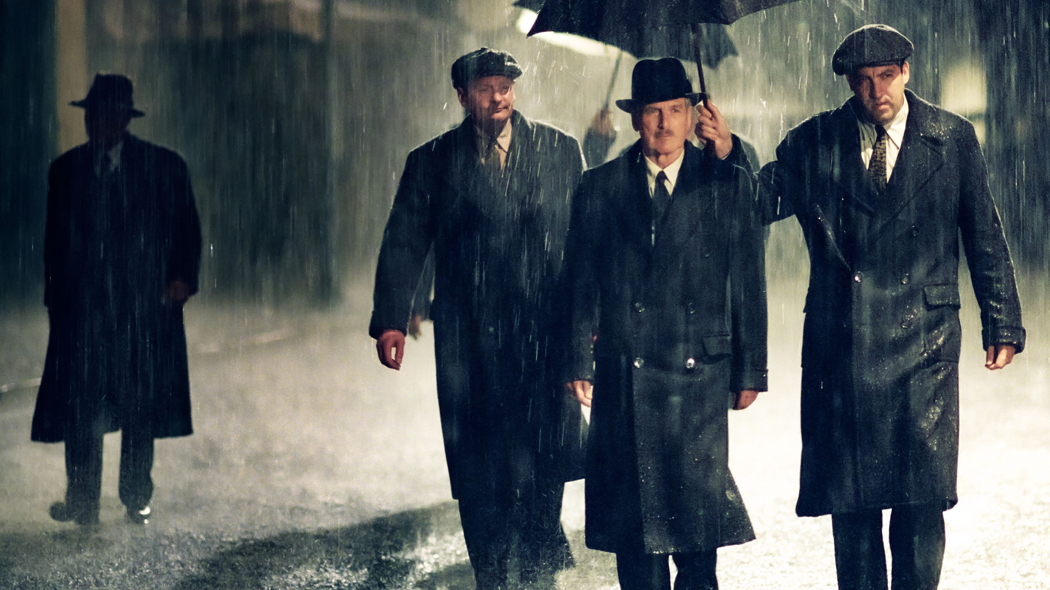 Road to Perdition