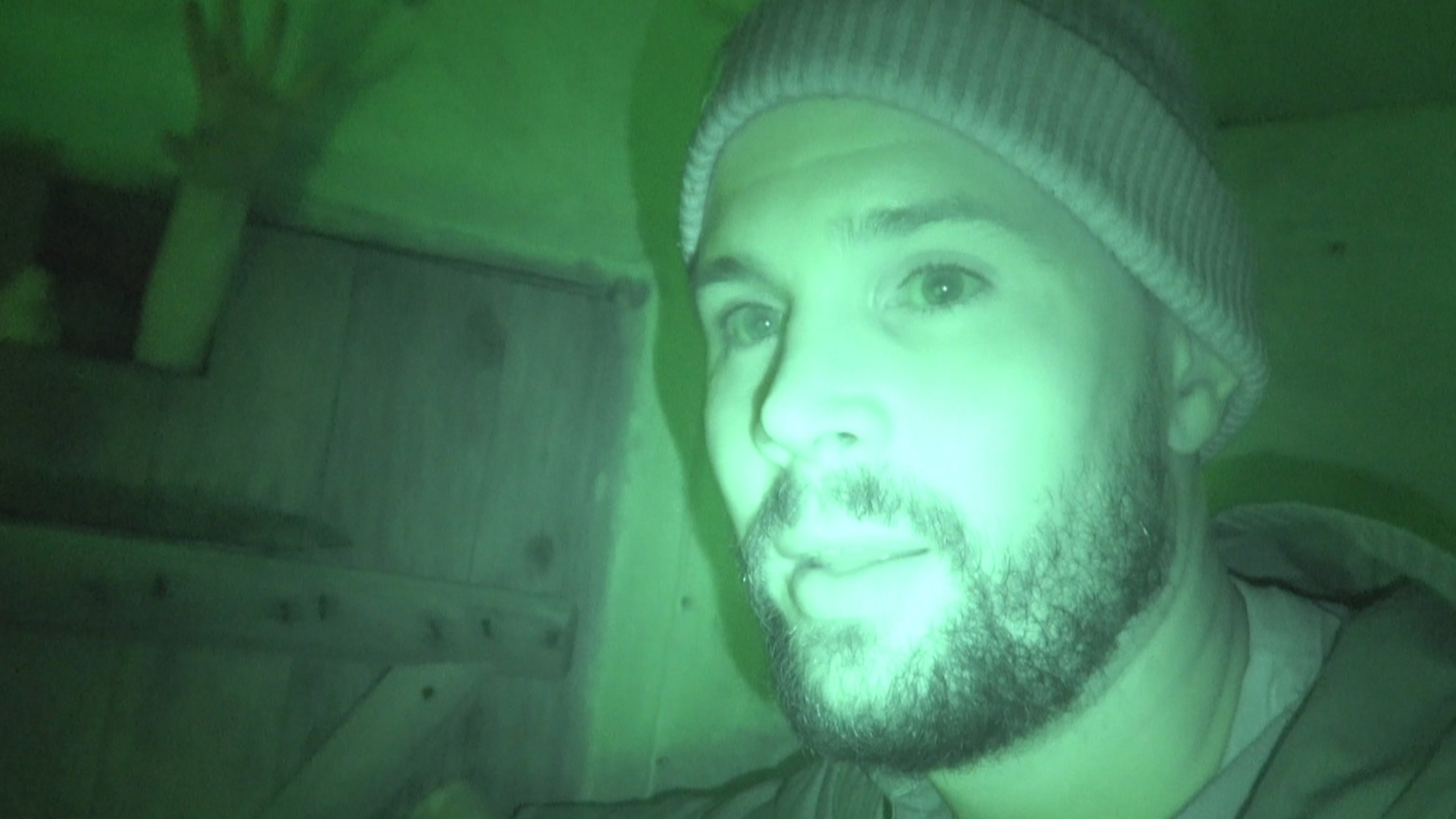7. Vem vinner hela Hide and seek?