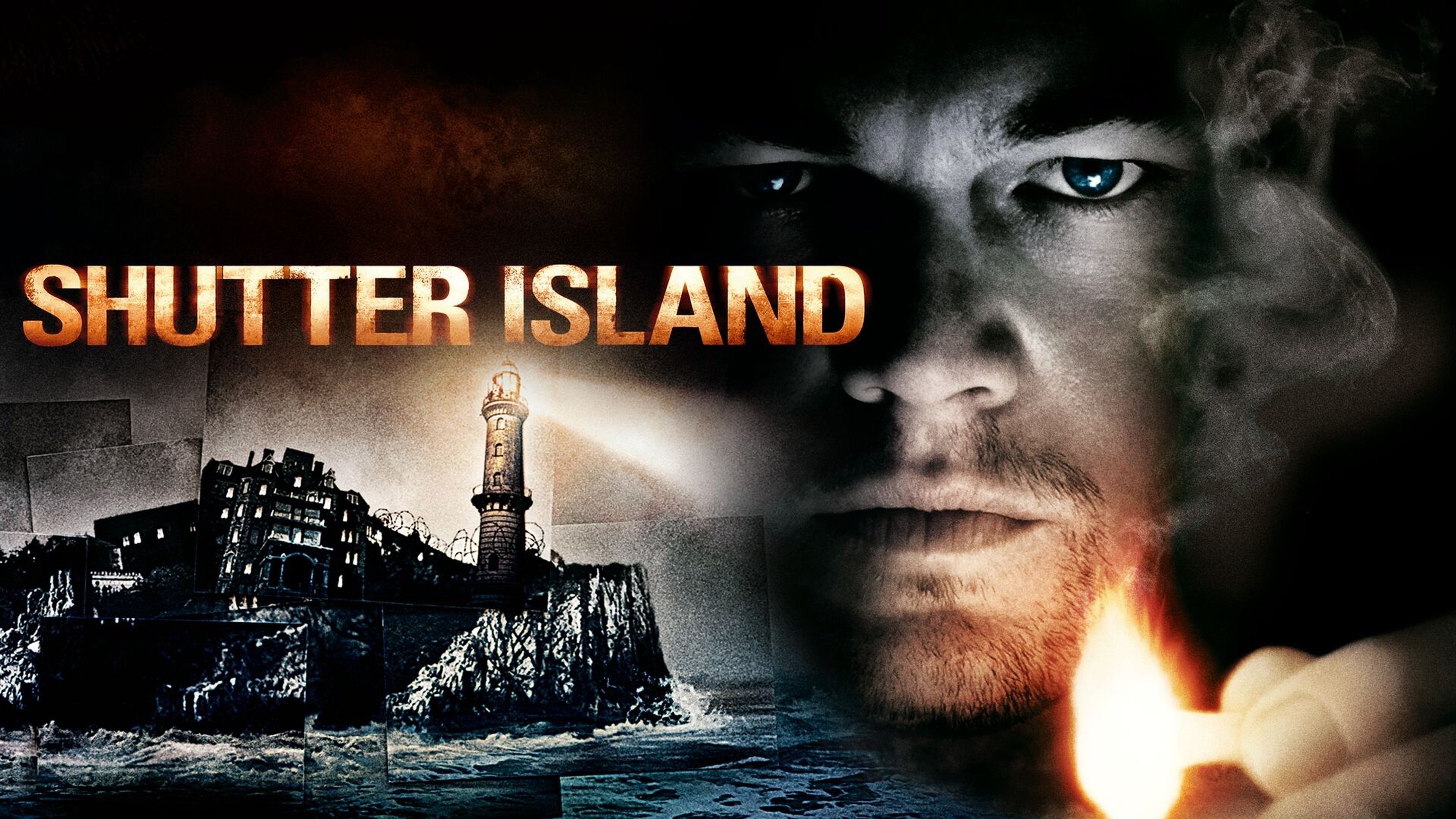 Shutter Island
