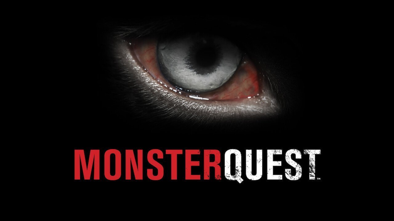 MonsterQuest