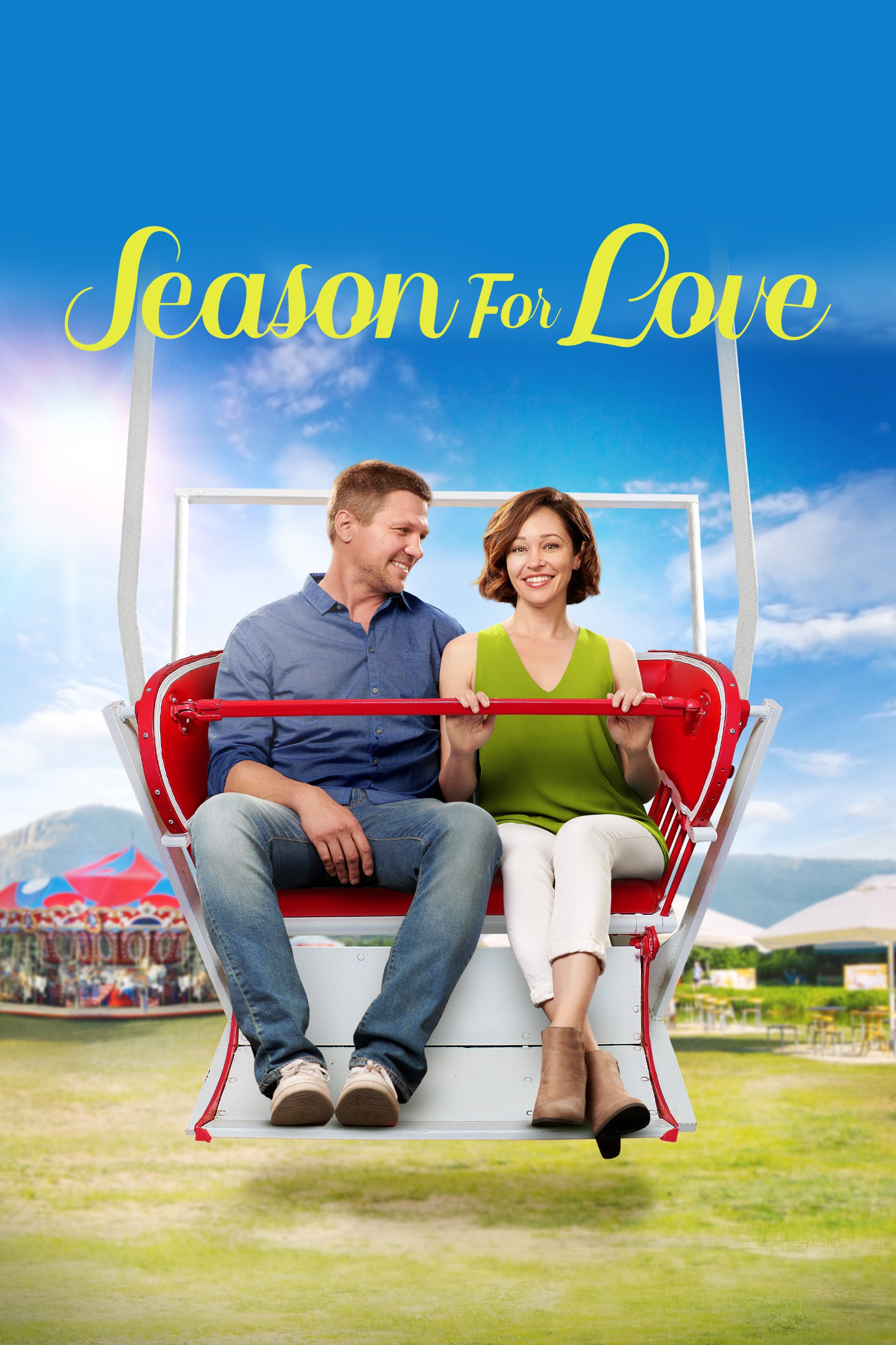 Season for Love