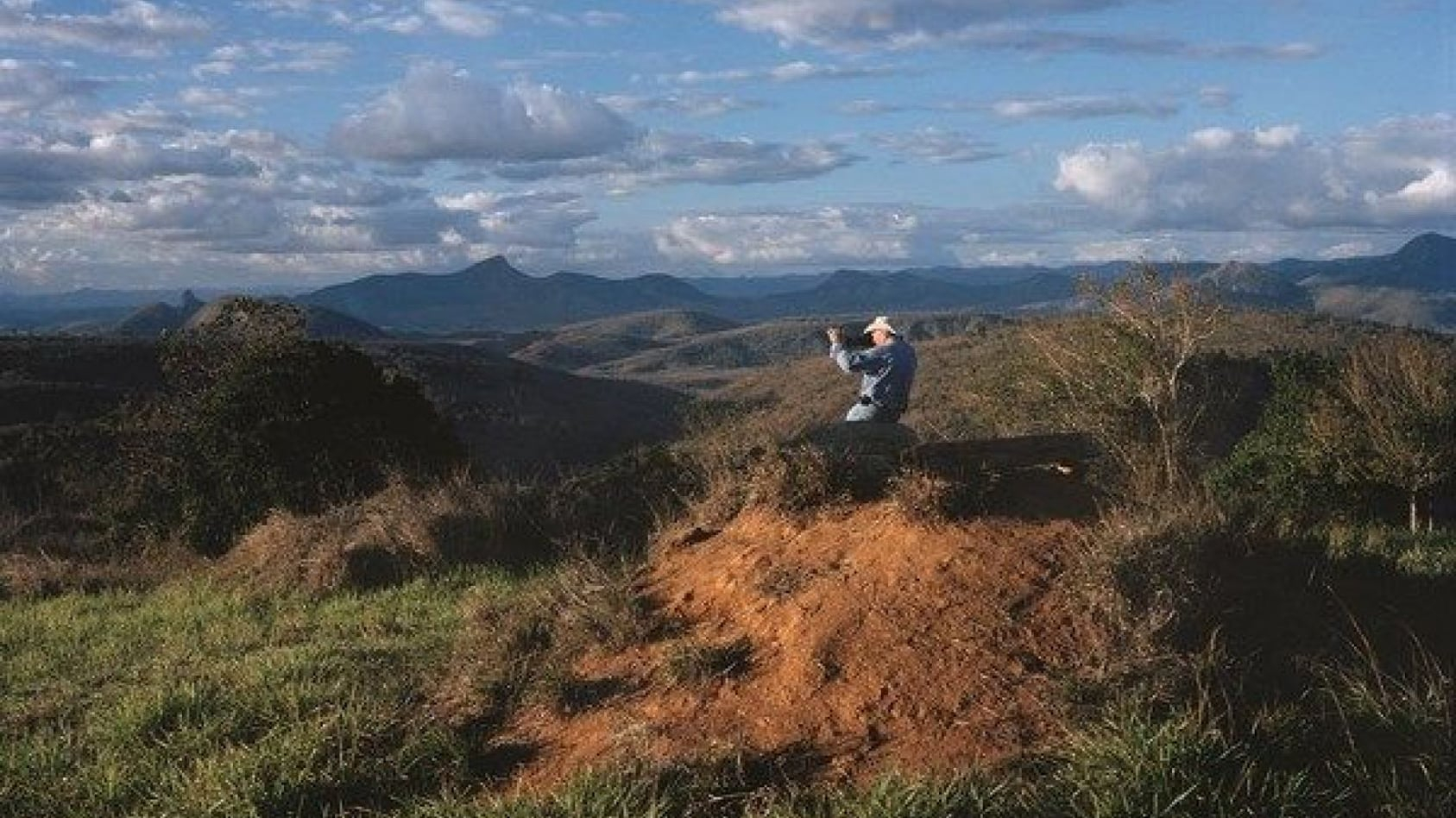 Jordens salt - En film om Sebastião Salgado