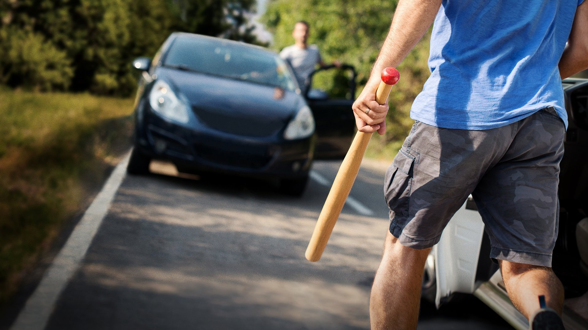 Road Wars