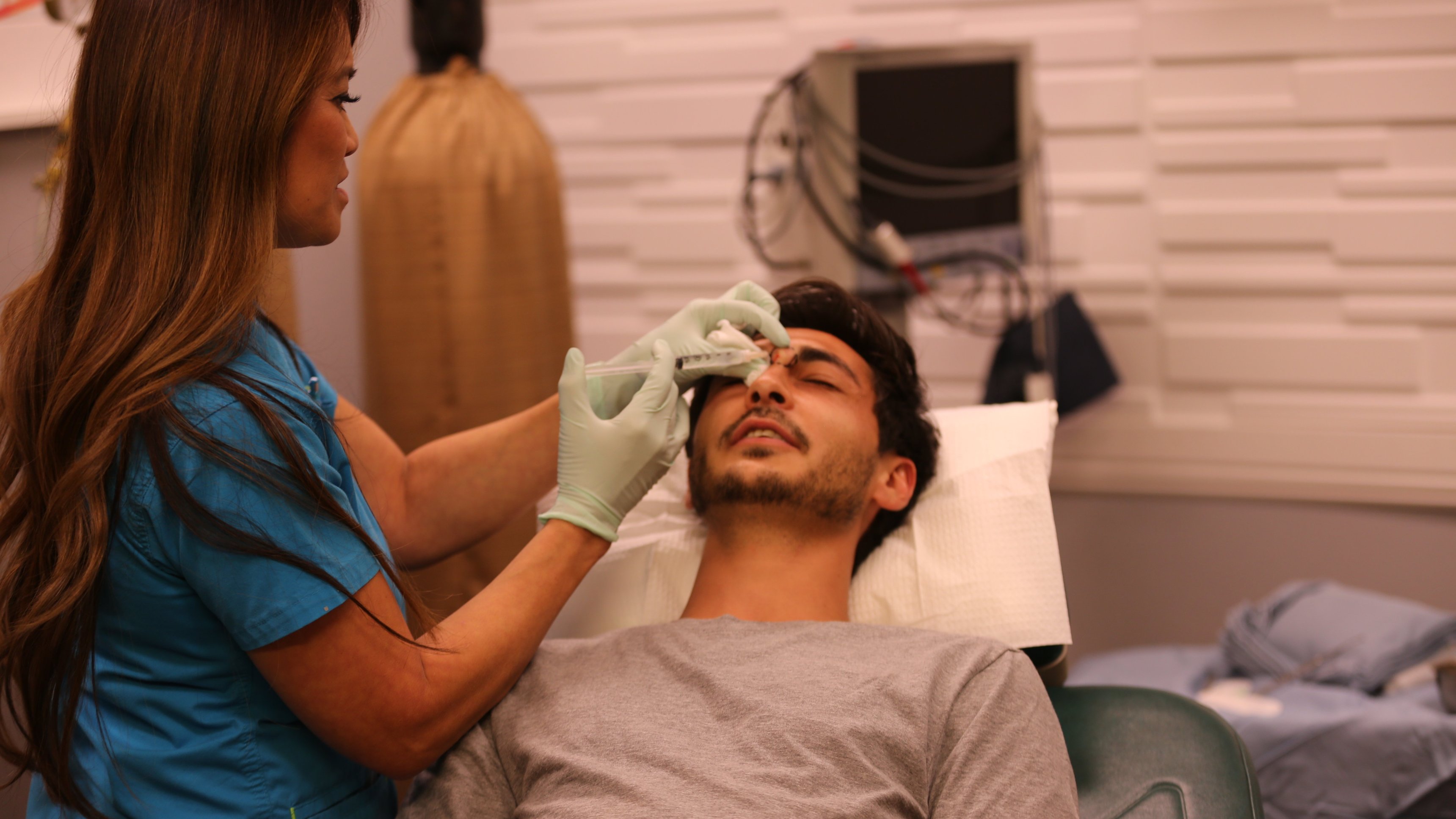 9. Every Rosacea Has Its Thorn