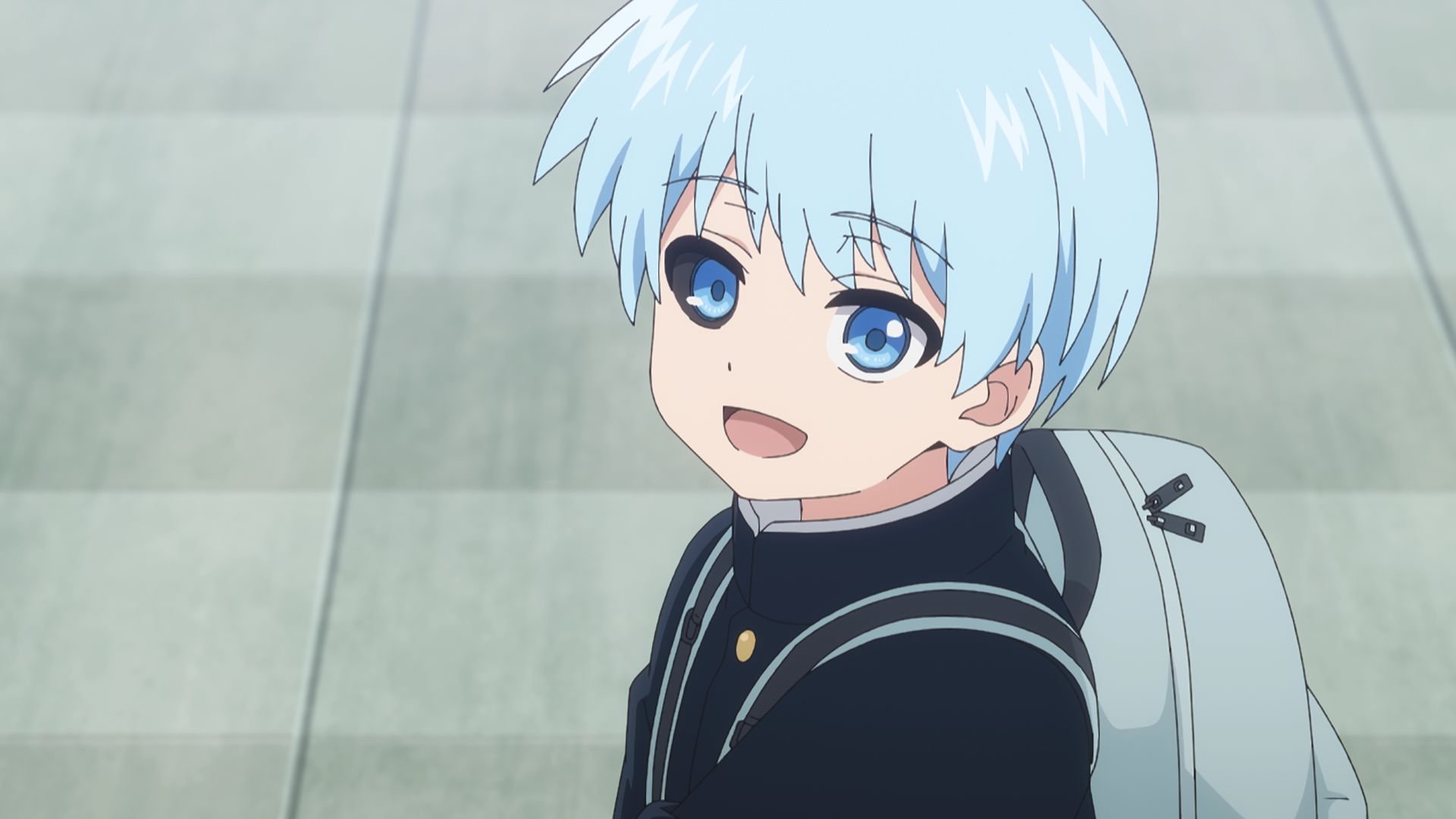 17. Nanao’s Medicine