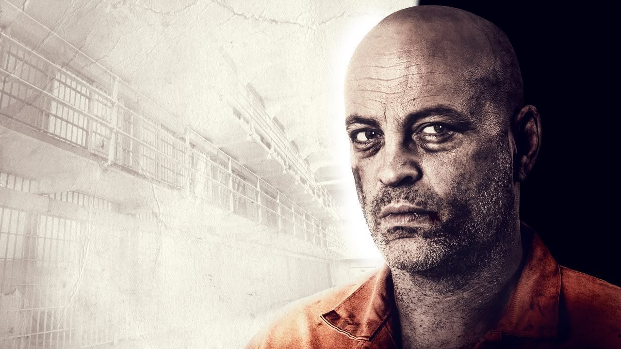 Brawl in Cell Block 99
