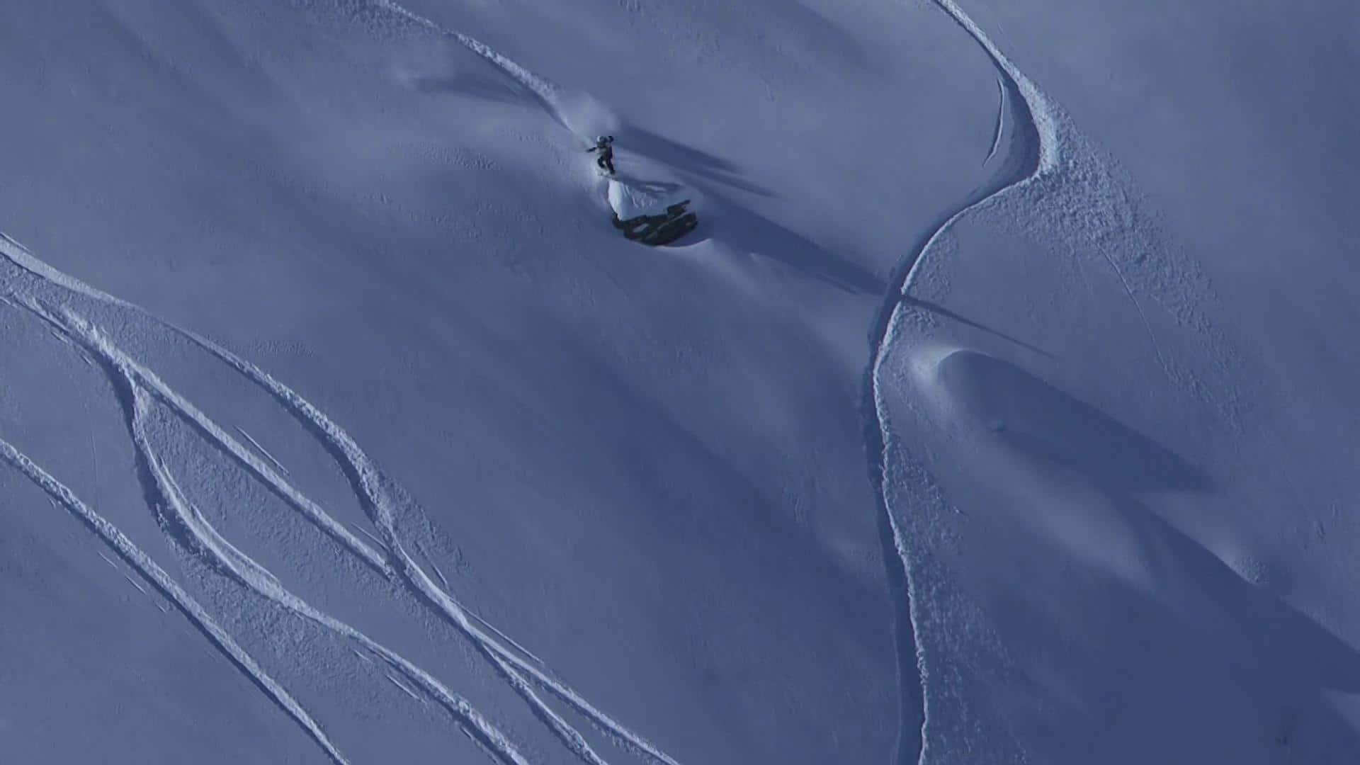 Freeride World Tour