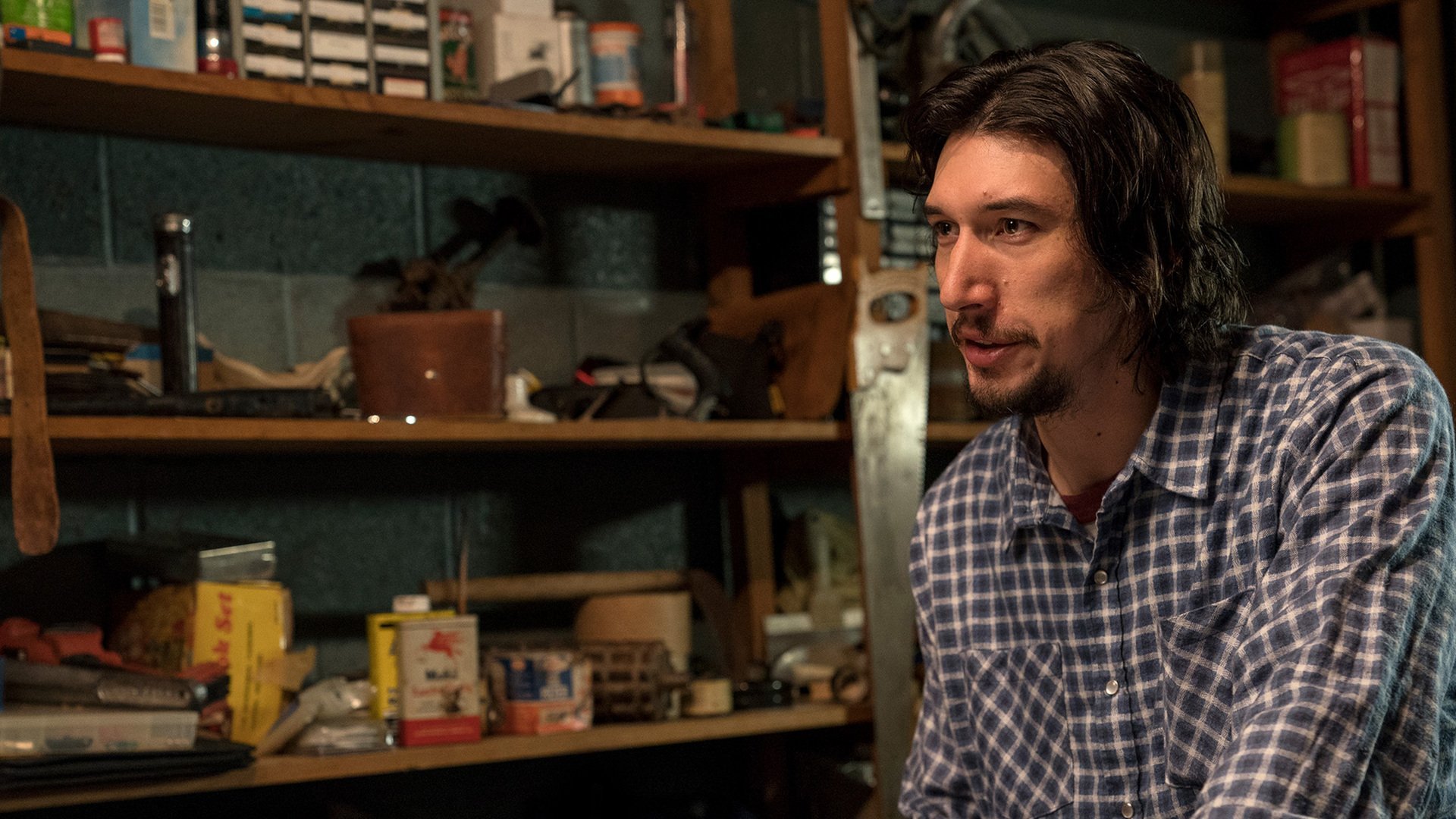 BlacKkKlansman