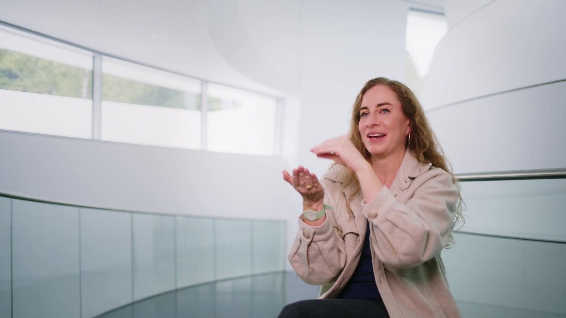 1. Dramatisk födelse