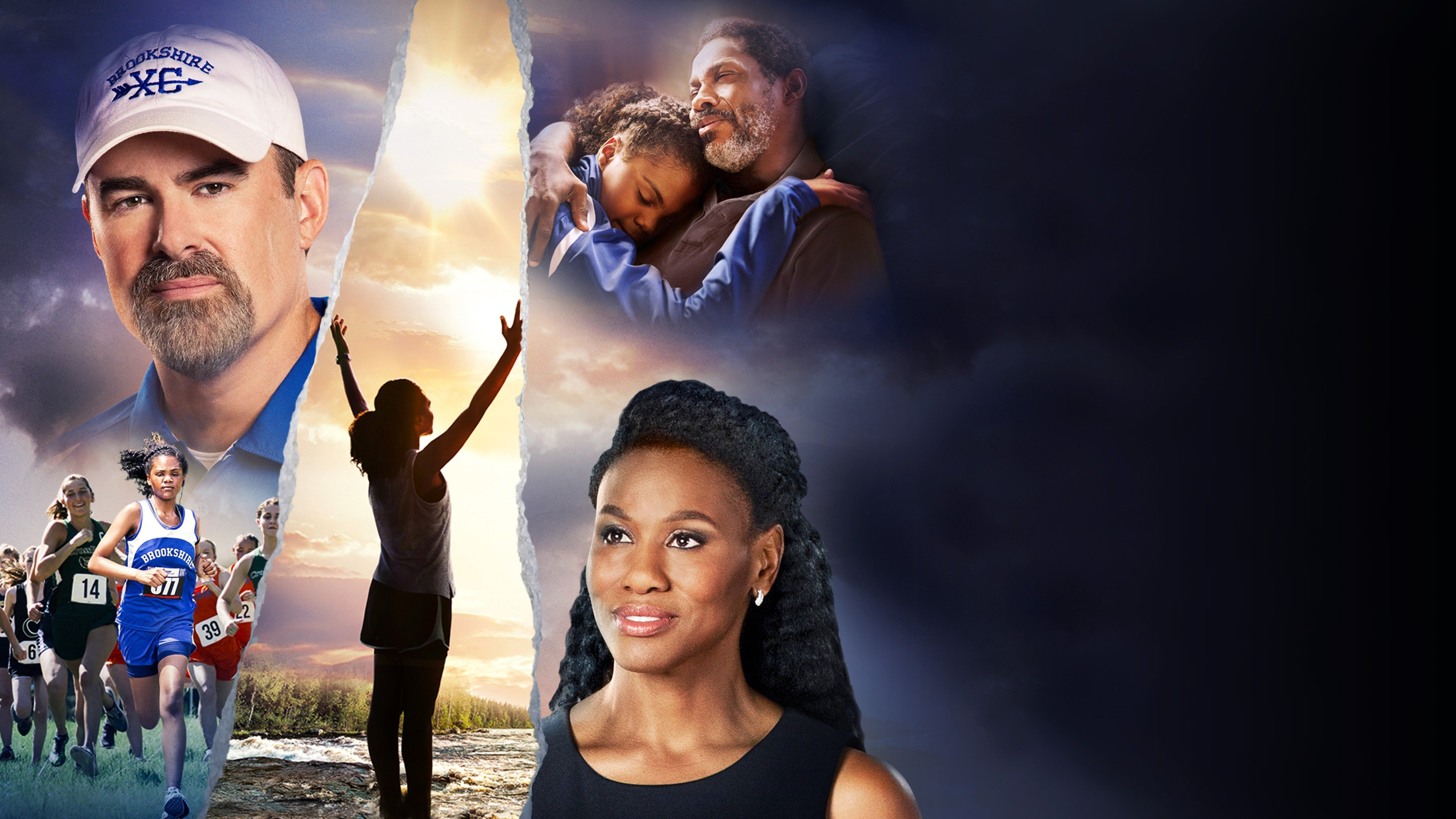 Overcomer