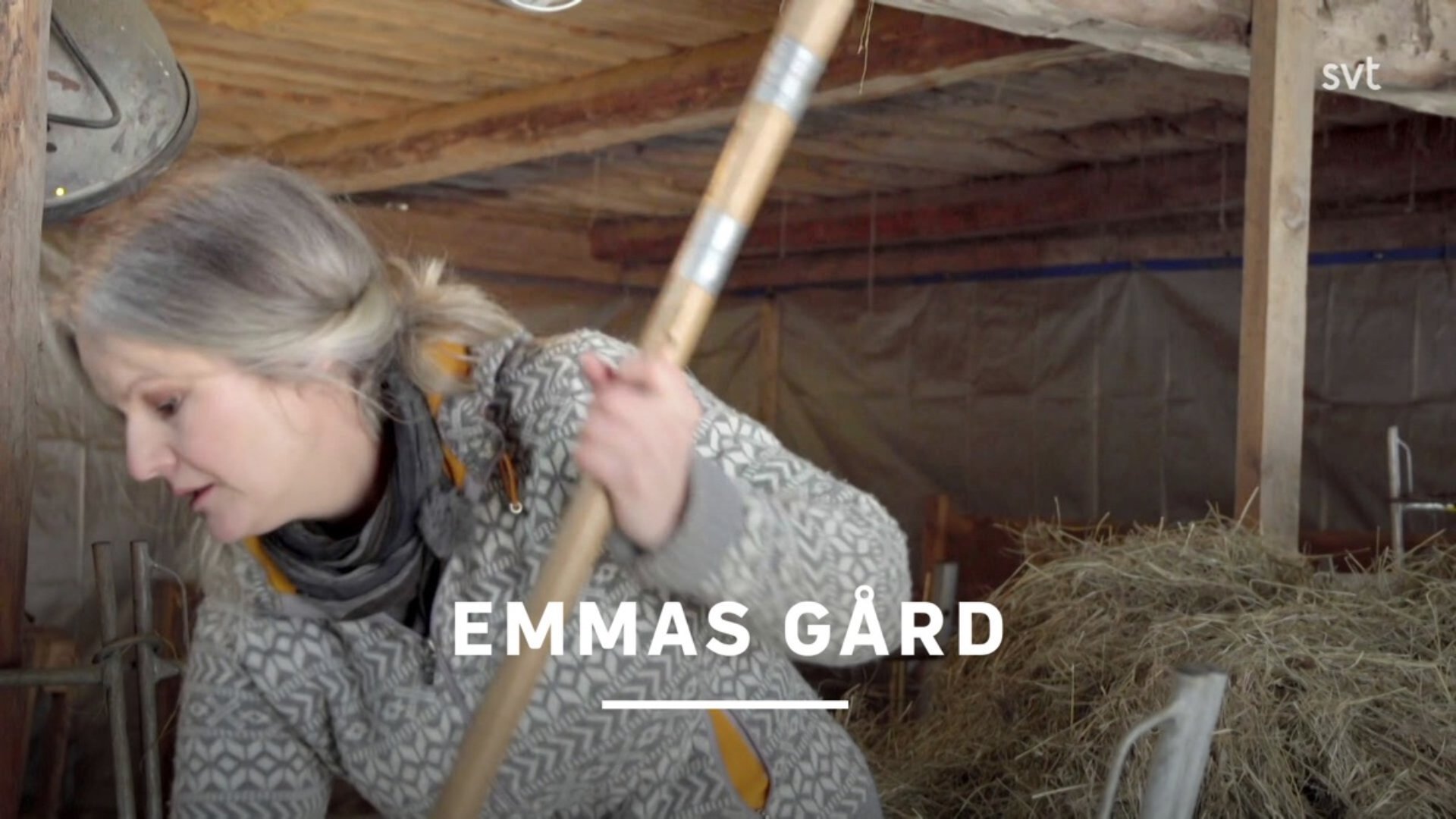 Emmas gård
