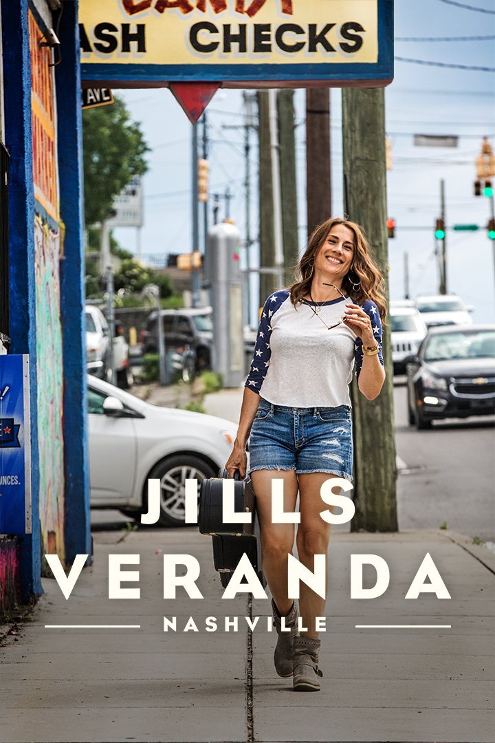 Jills veranda, Nashville