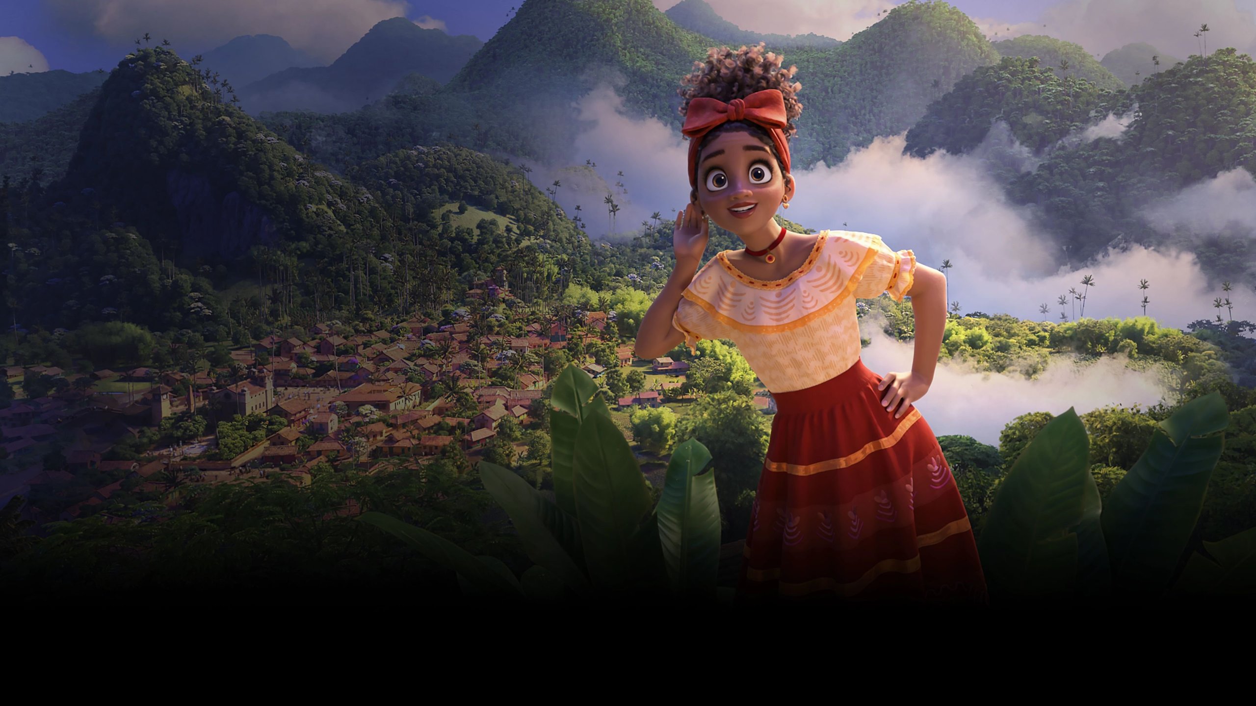 Encanto Sing-Along