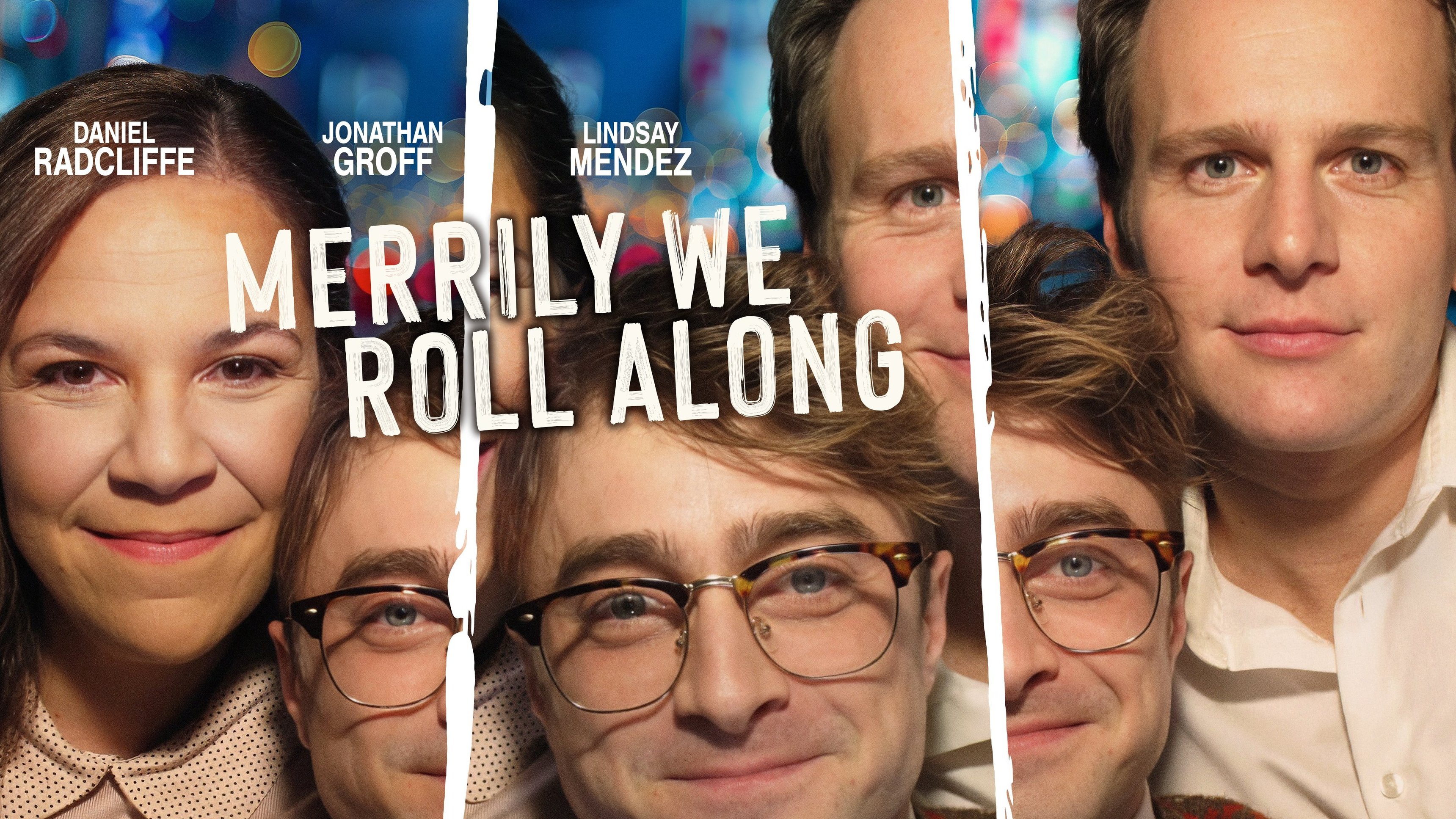 Merrily We Roll Along