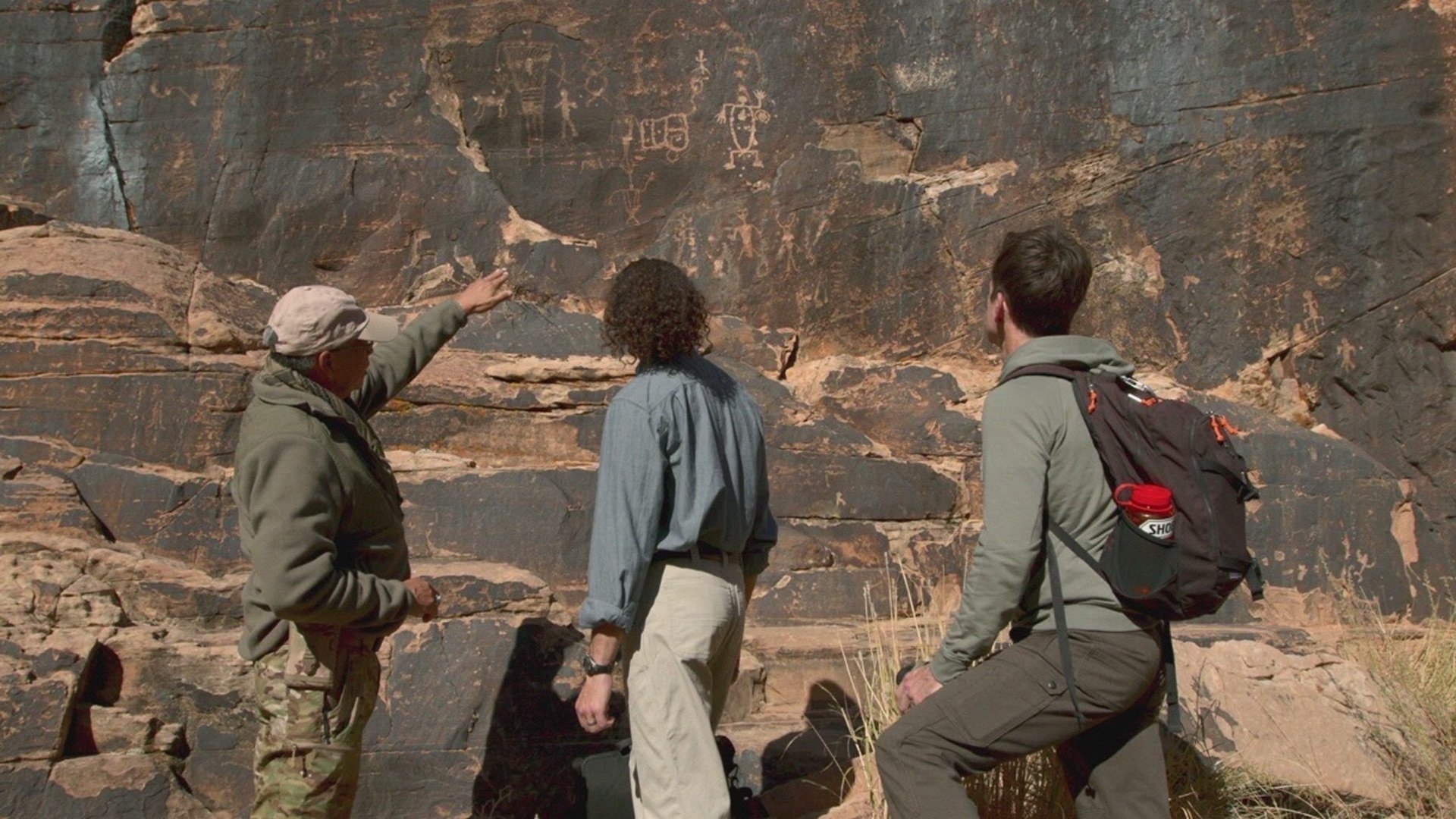 8. Beyond The Beyond