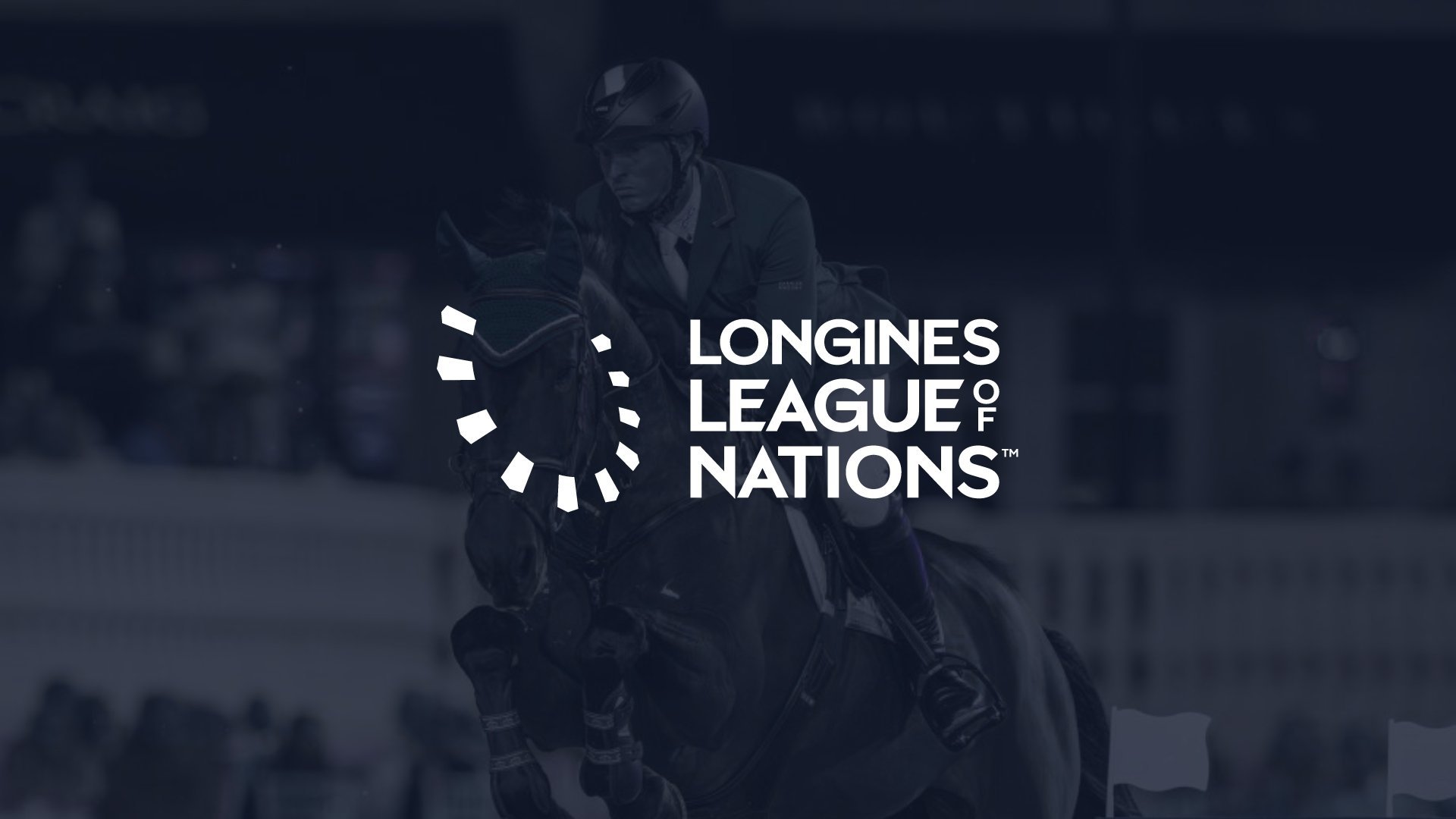 ROTTERDAM - League of nations