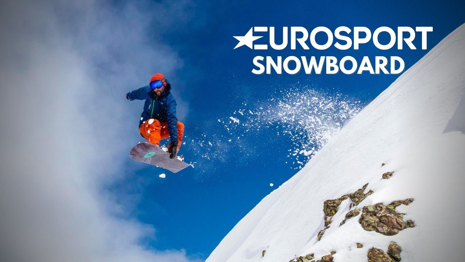 Snowboard Vinter-OS Milano Cortina