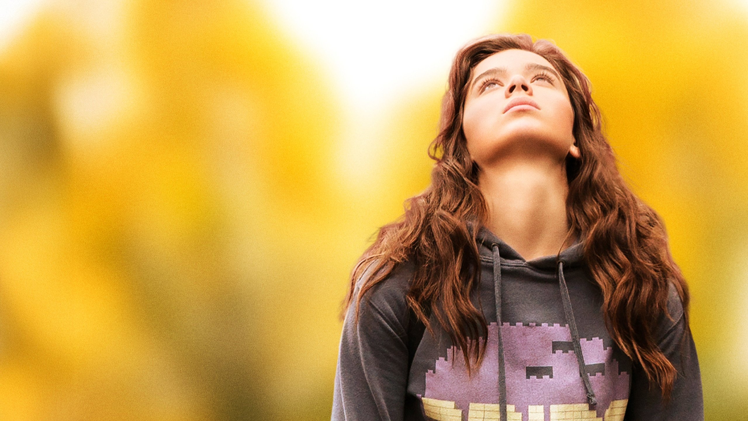 The Edge of Seventeen