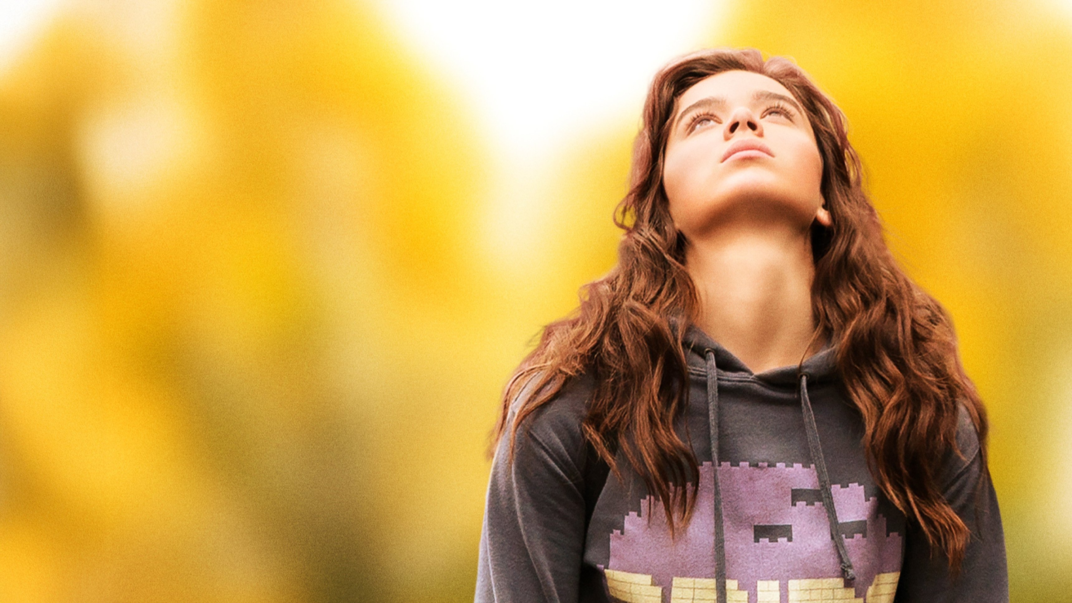 The Edge of Seventeen