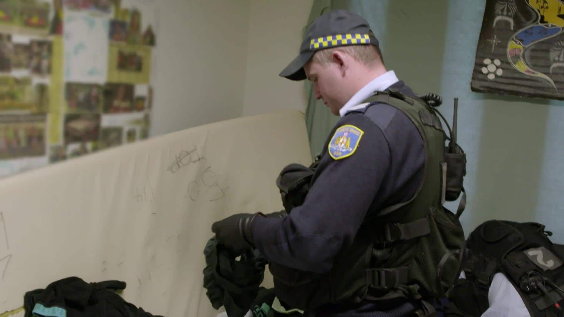 6. Prison Down Under