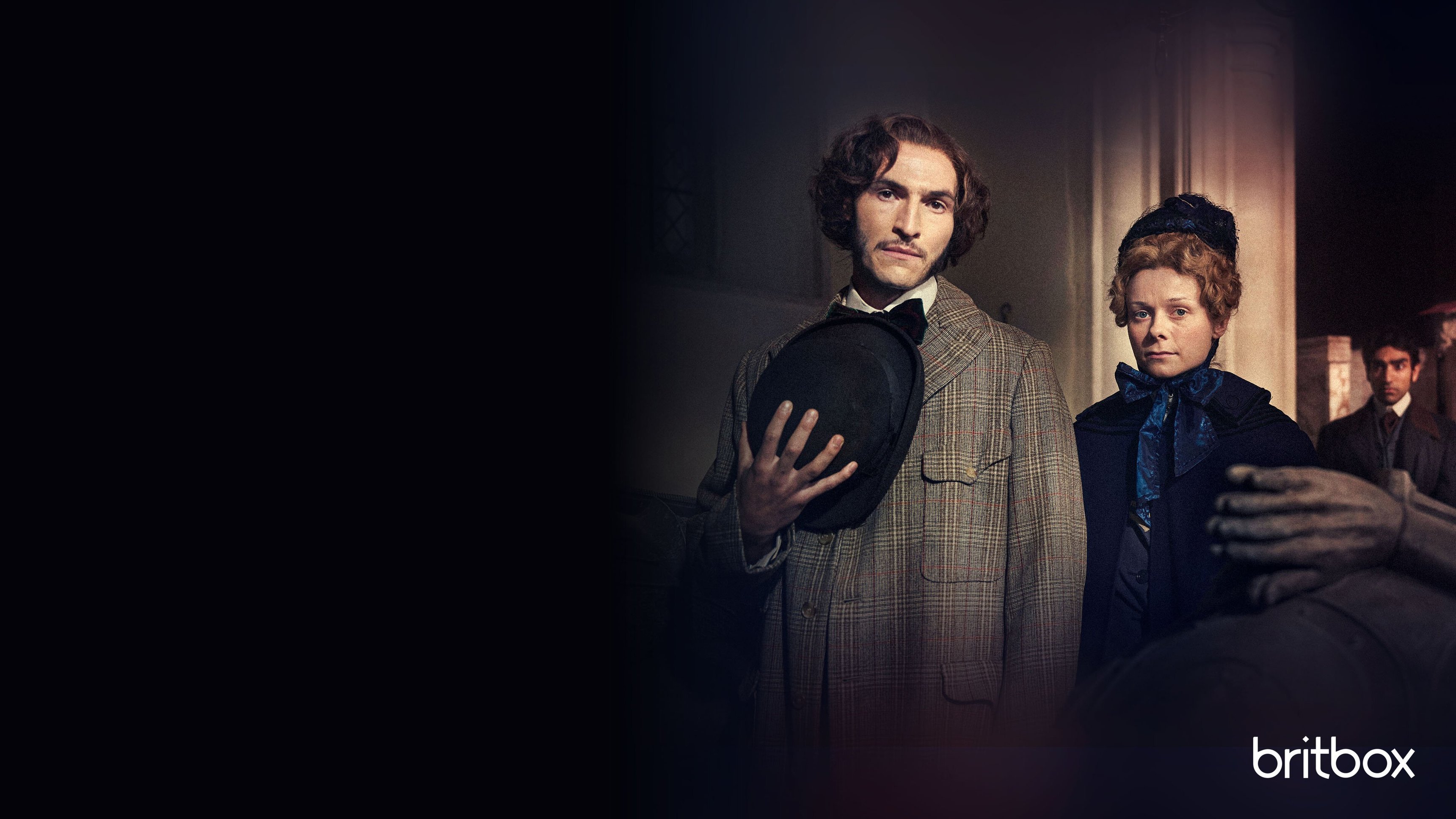 A Ghost Story for Christmas: Woman of Stone