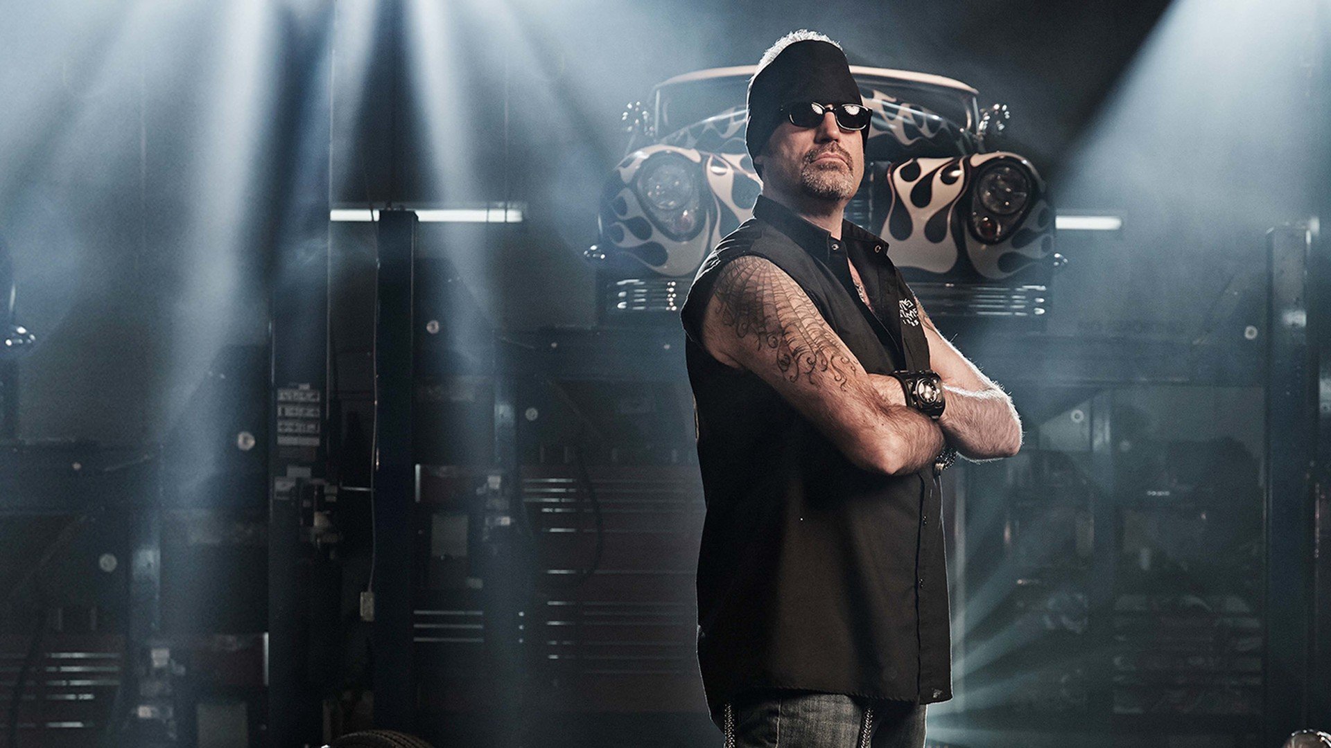 Counting Cars