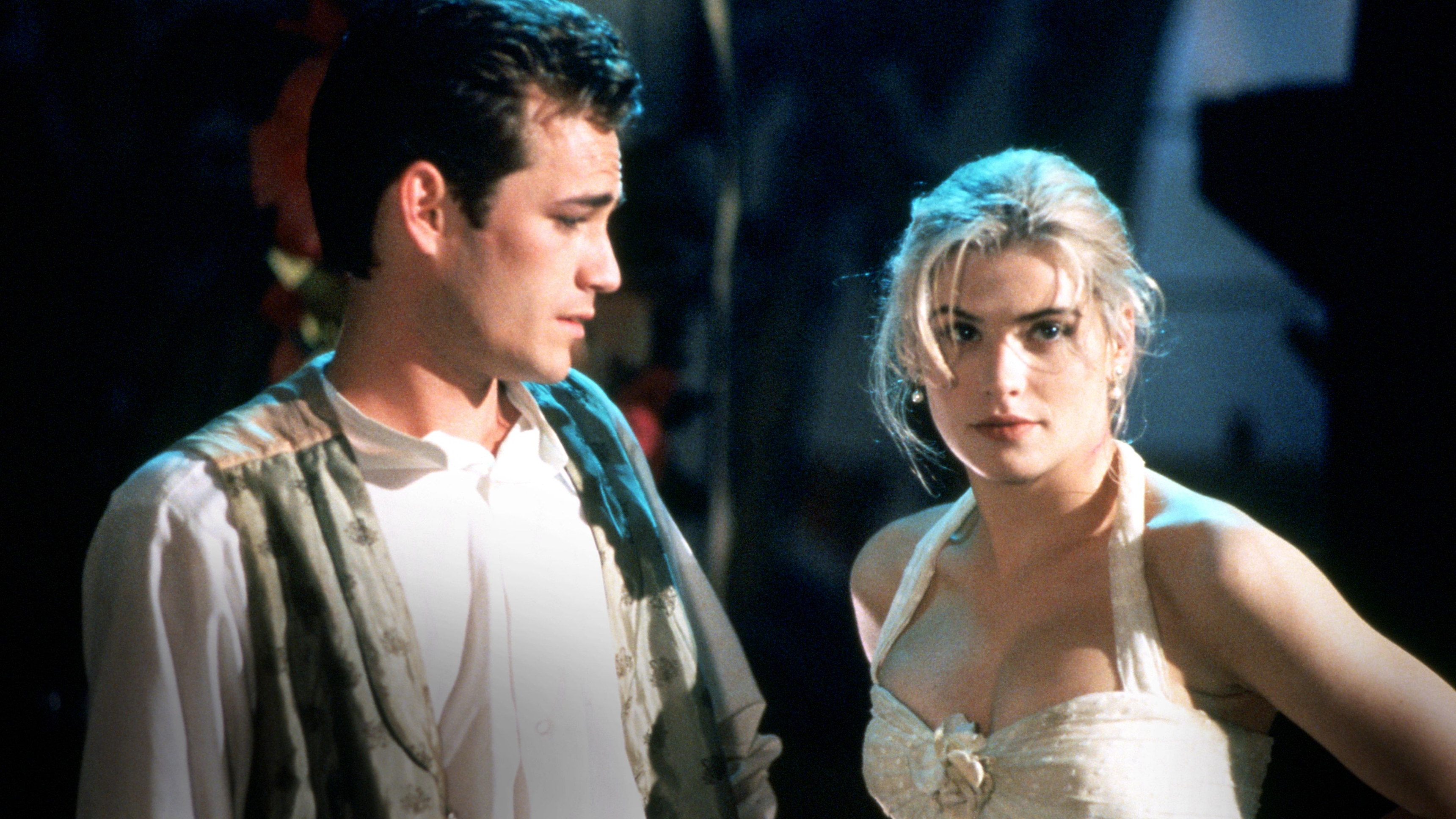 Buffy the Vampire Slayer