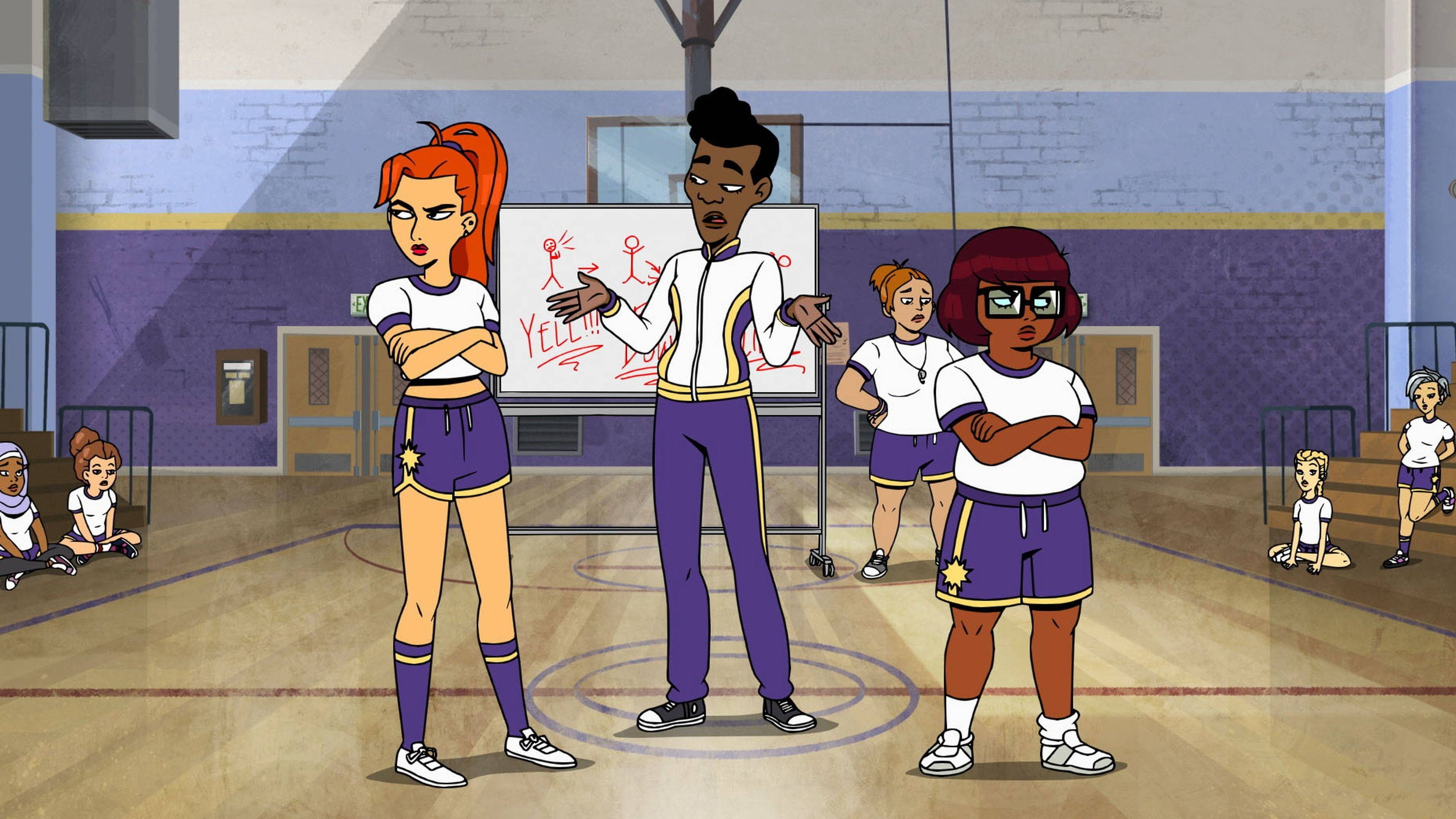 3. Velma Kai