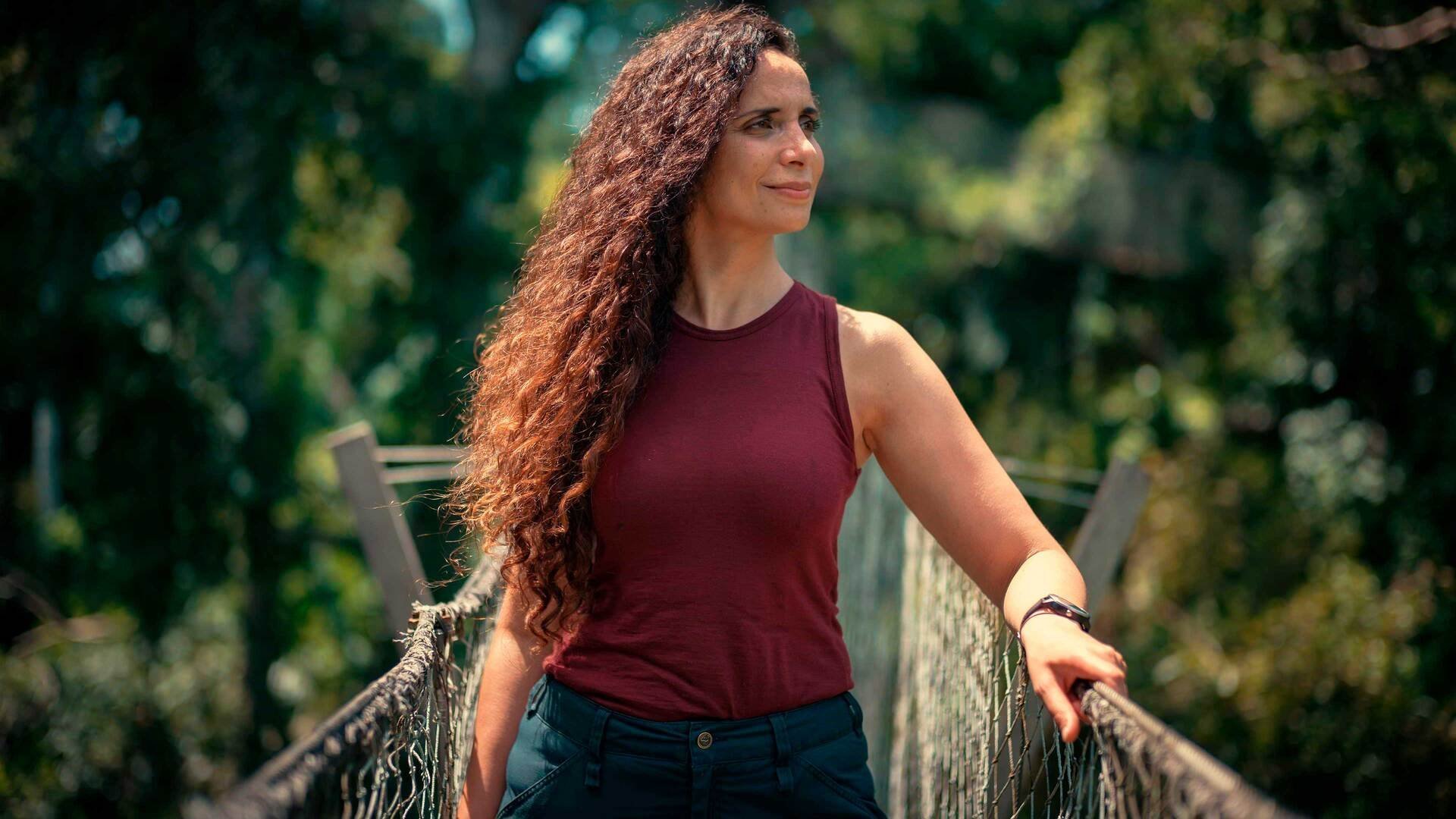 4. Erövringen av Amerika