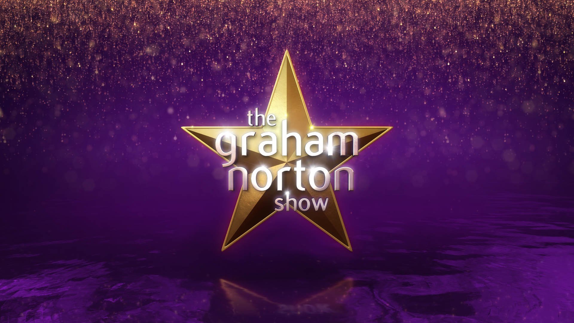 The Graham Norton Show