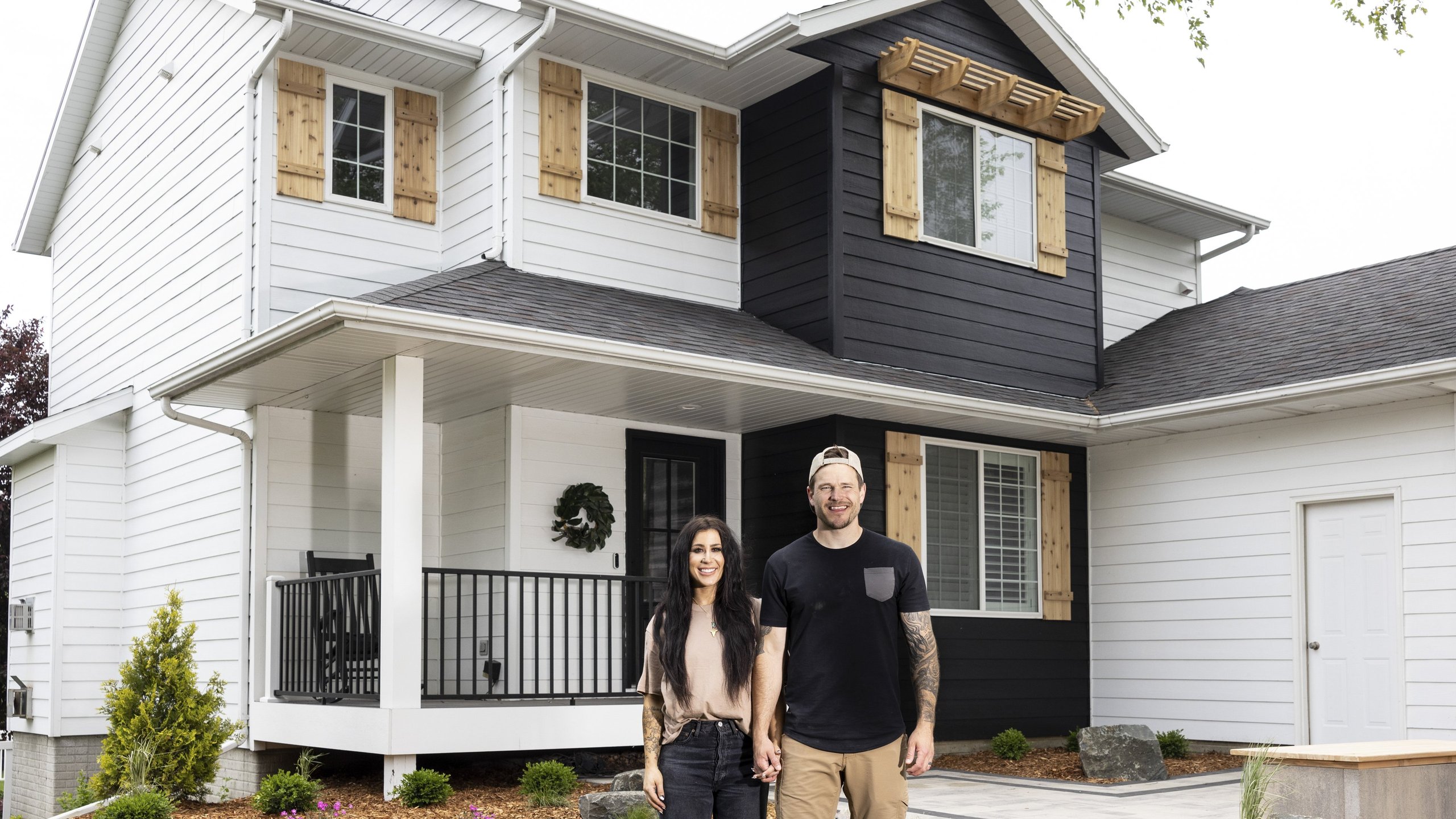 6. Farmhouse Fab