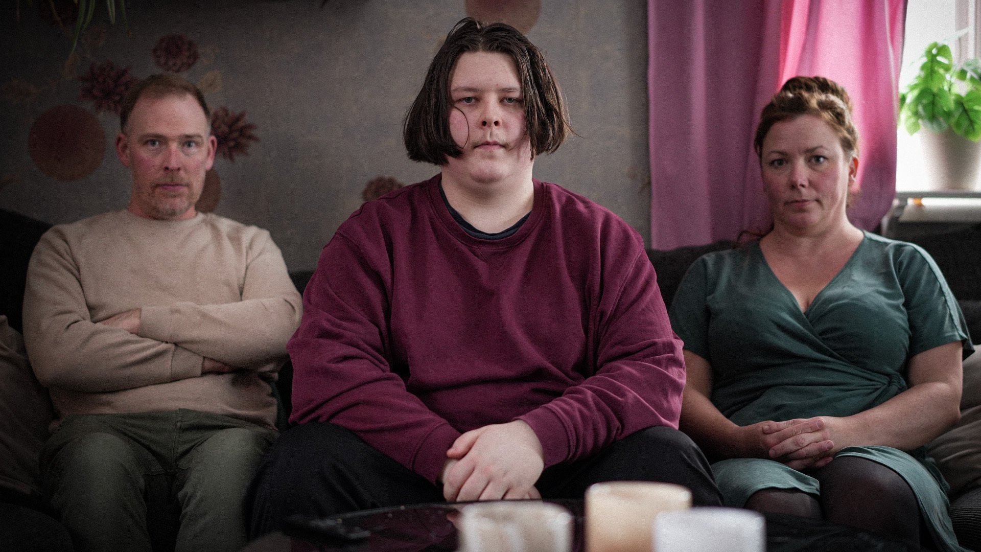 7. Finns det hopp för Gustaf?