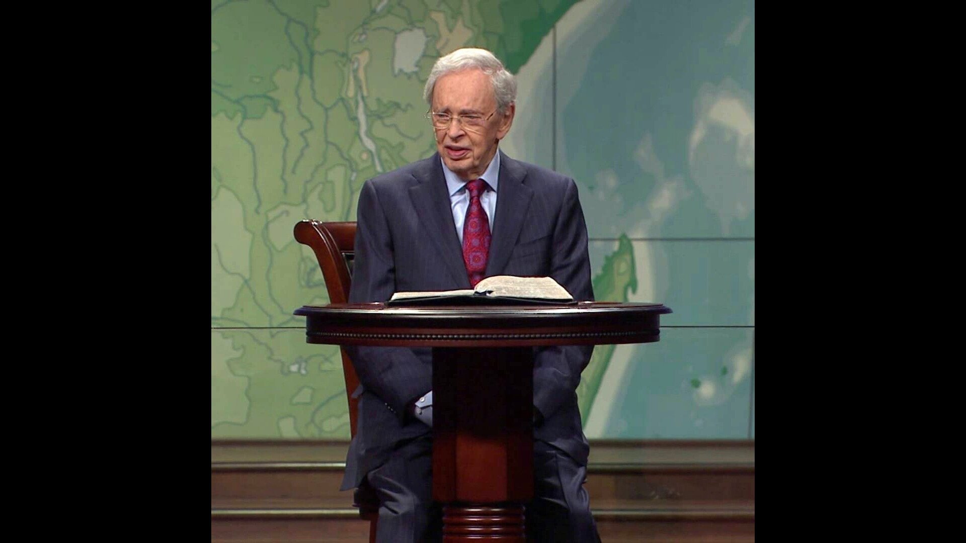 36. Your Life Matters To God