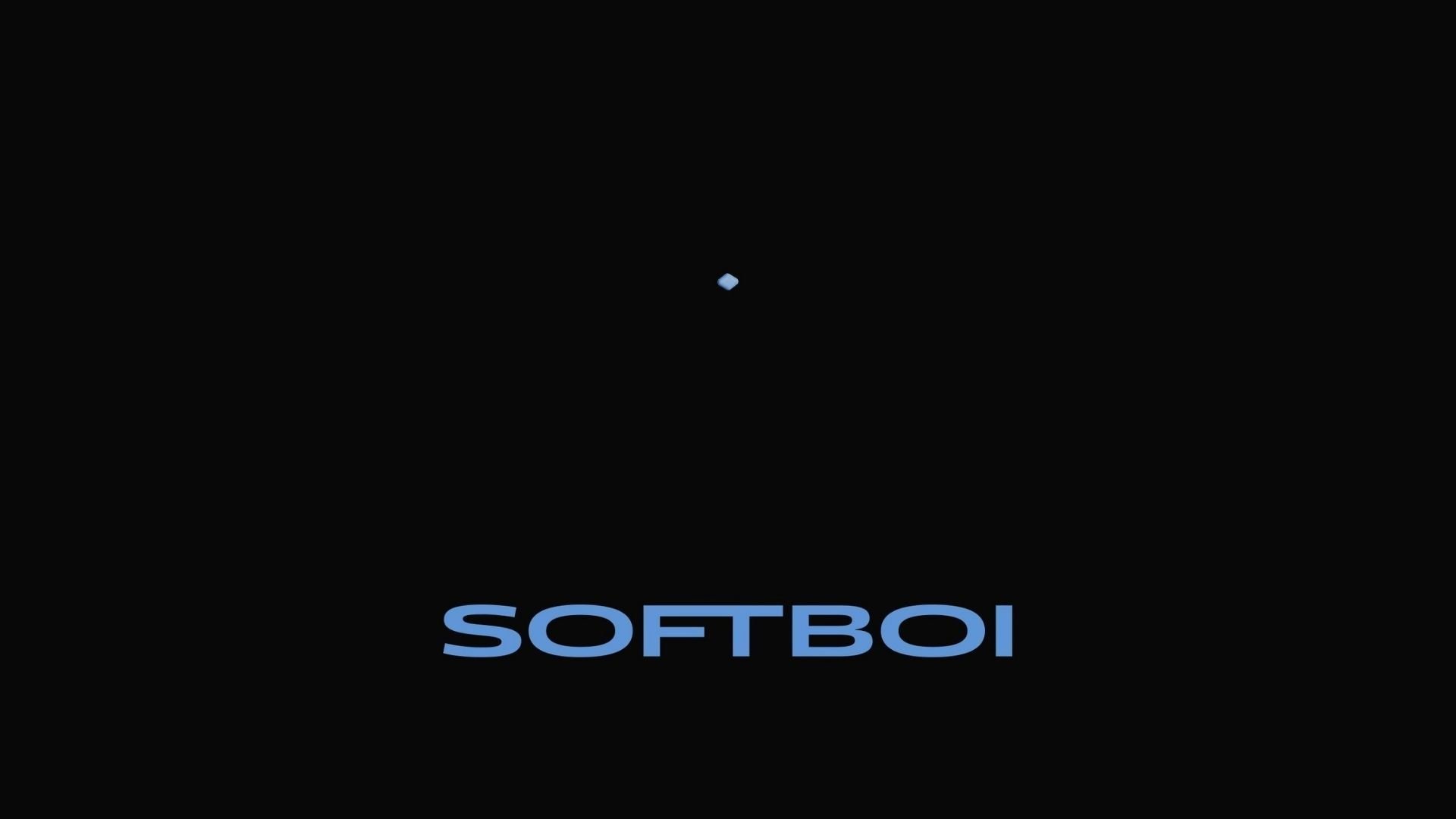 Soft boi