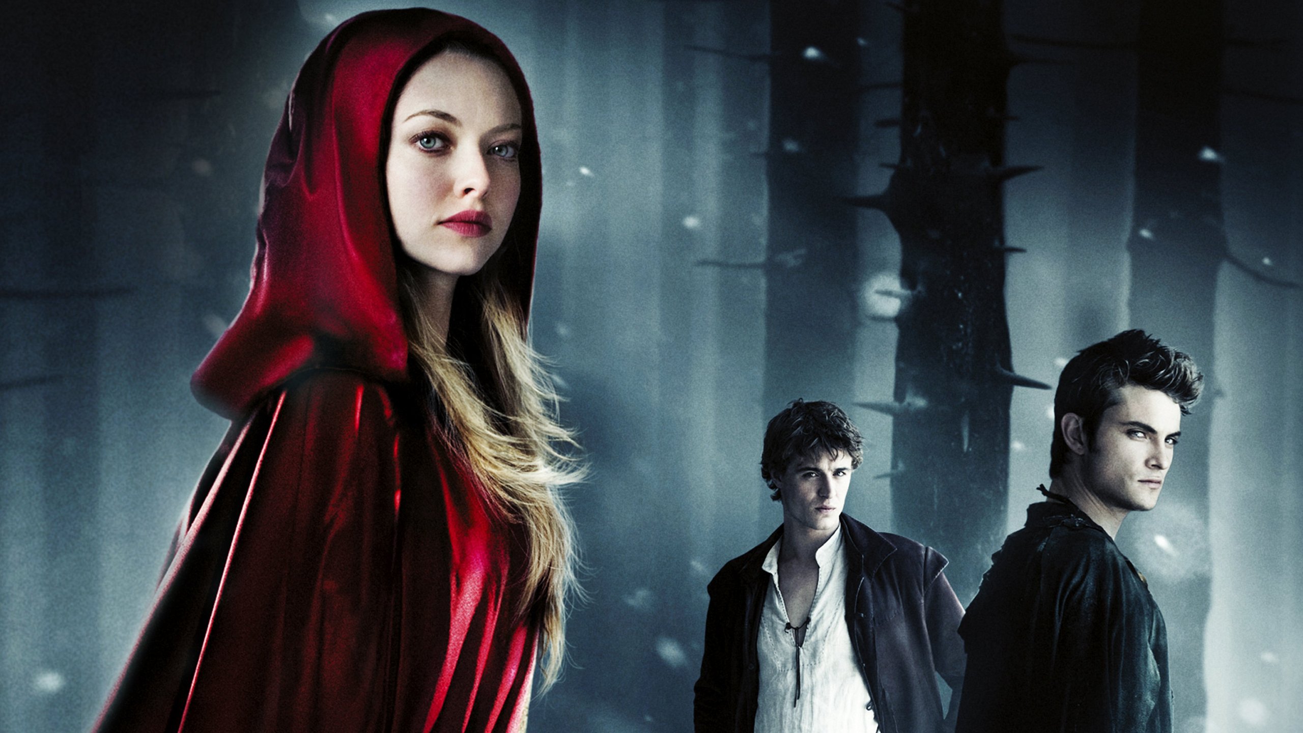 Red Riding Hood