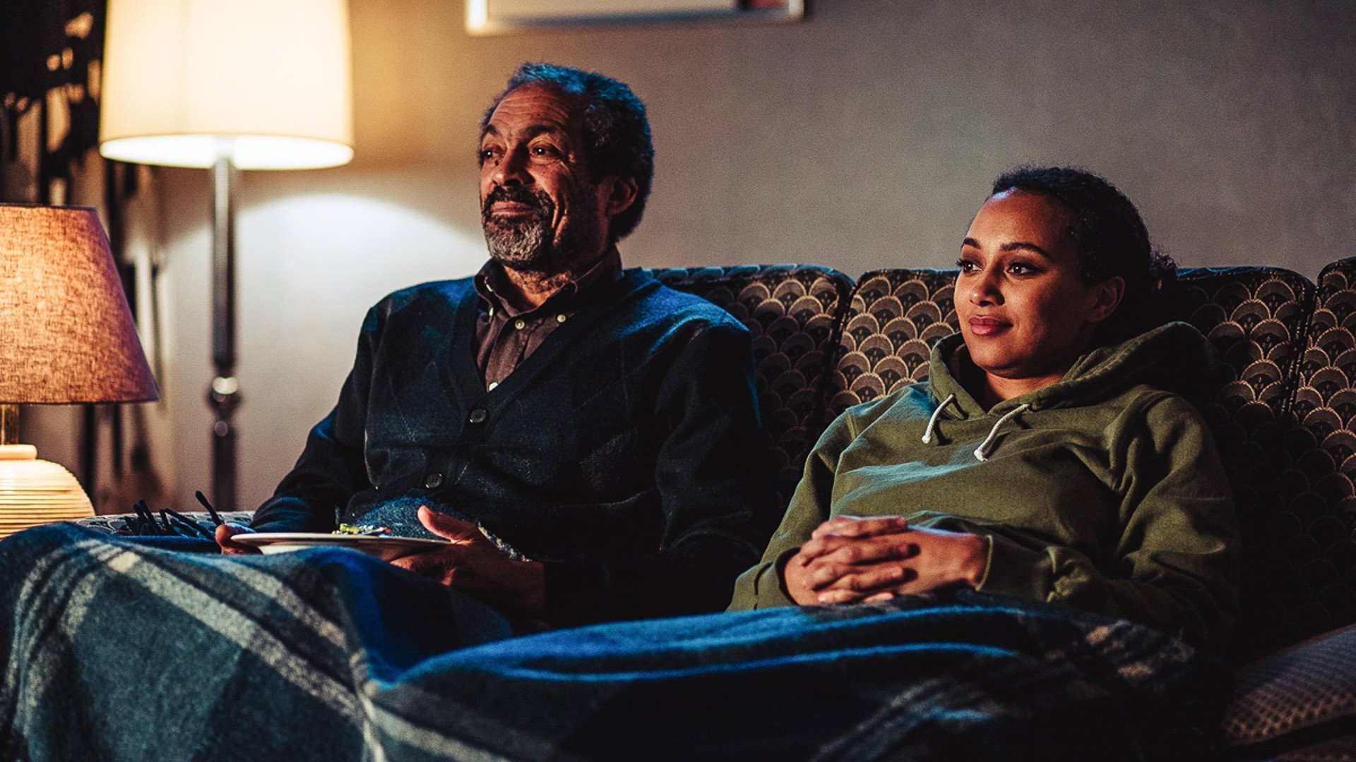 3. För diamanternas skull