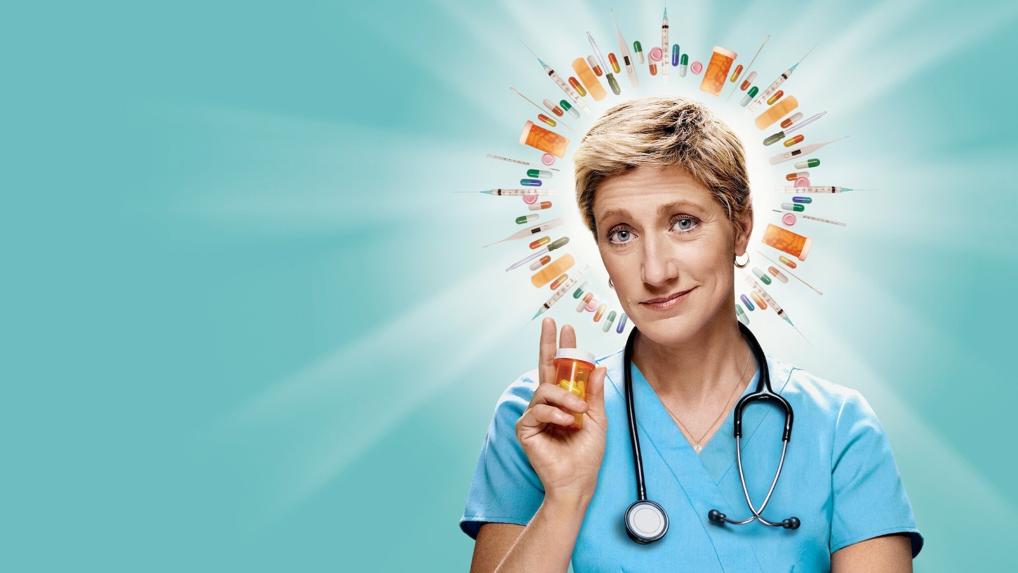 Nurse Jackie