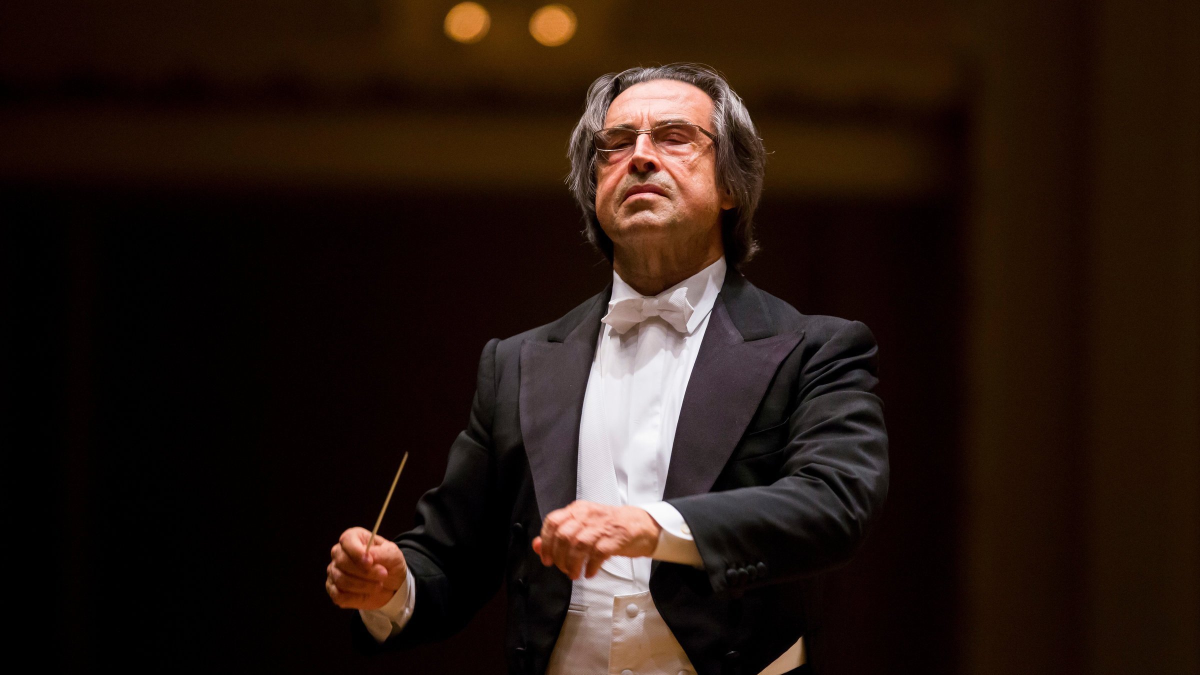 Nyårskonsert från Wien