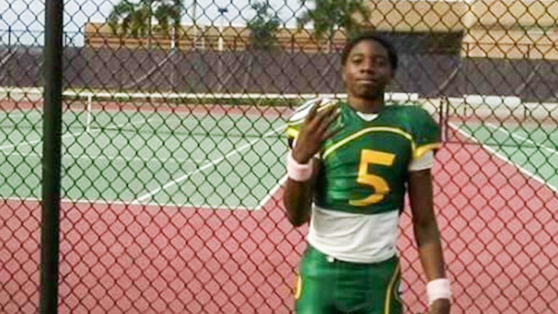 10. A Community Betrayal