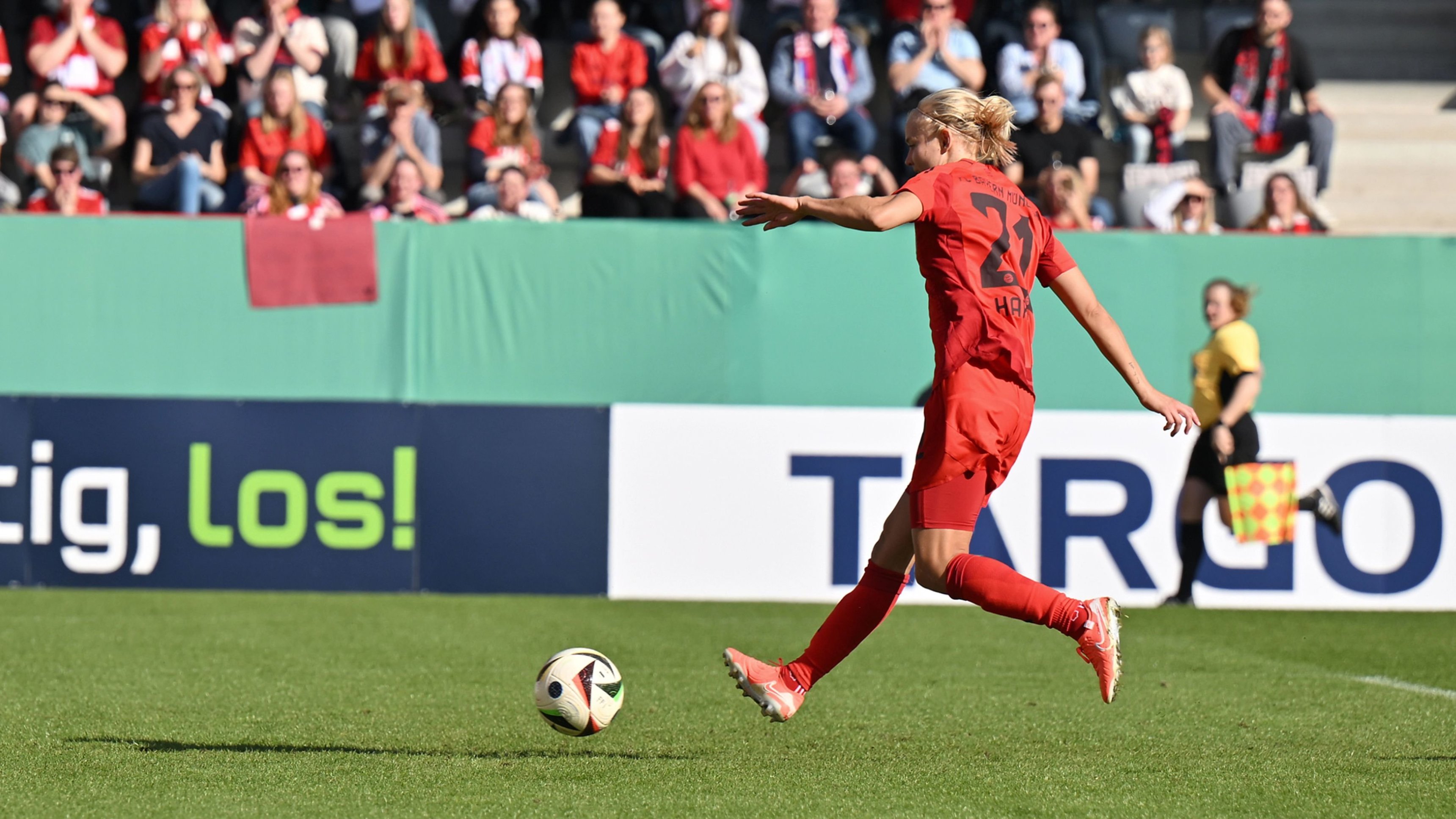 UEFA WCL Utförliga höjdpunkter: Bayern München - Juventus