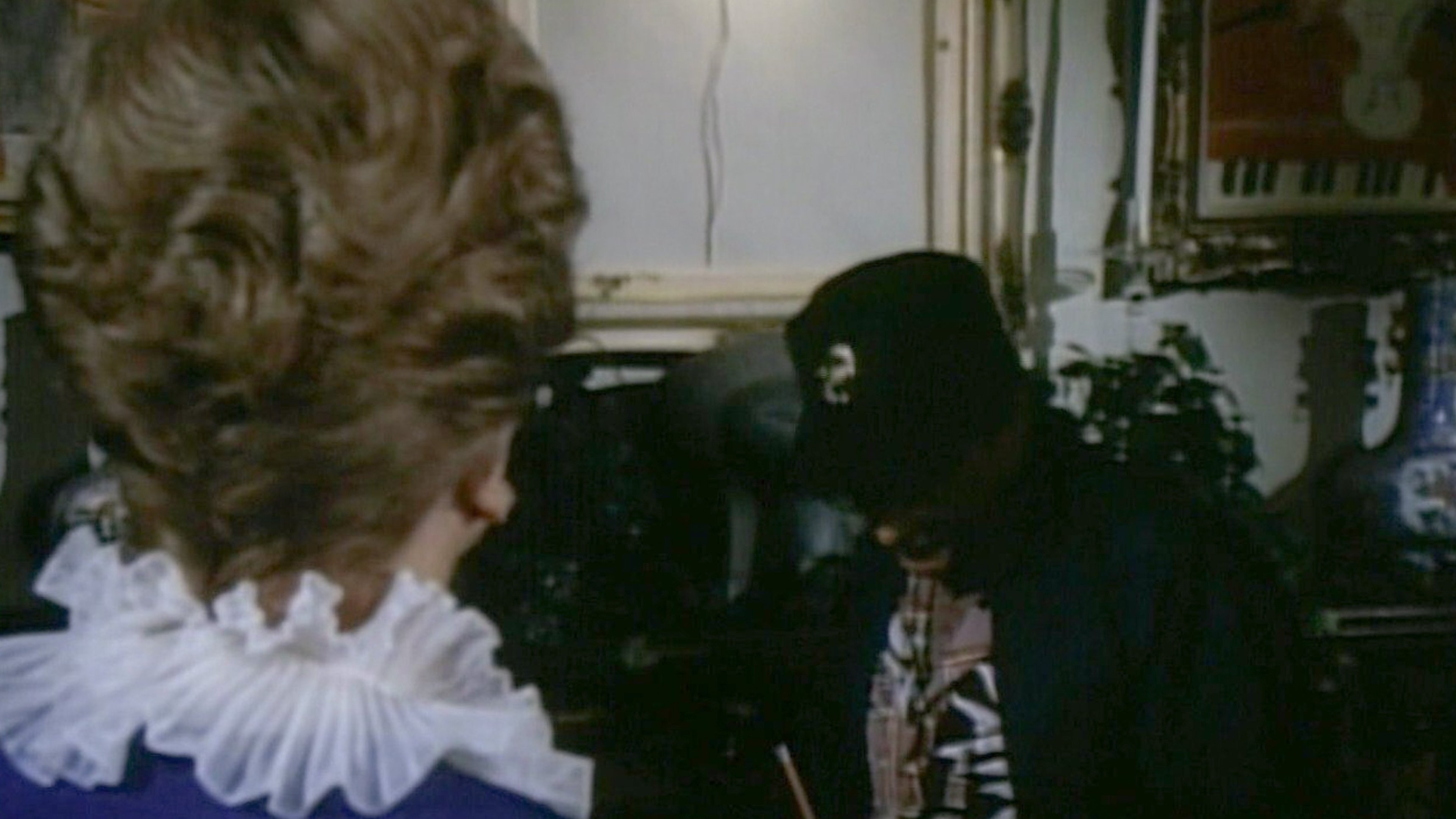 22. If the Frame Fits