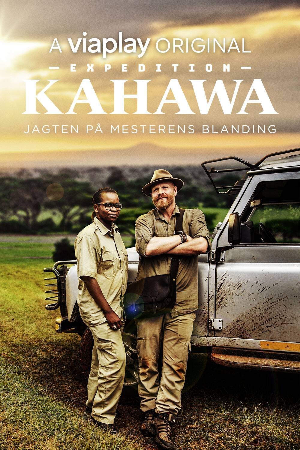 Expedition Kahawa