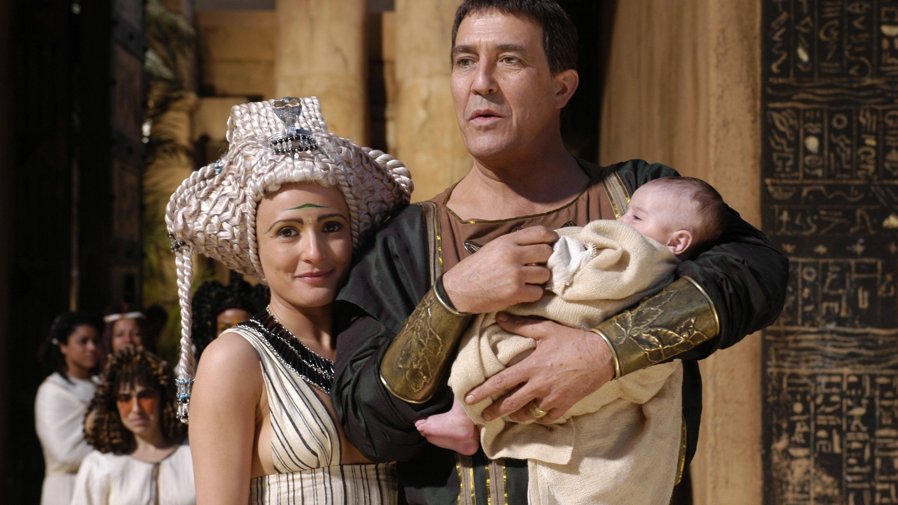 8. Caesarion
