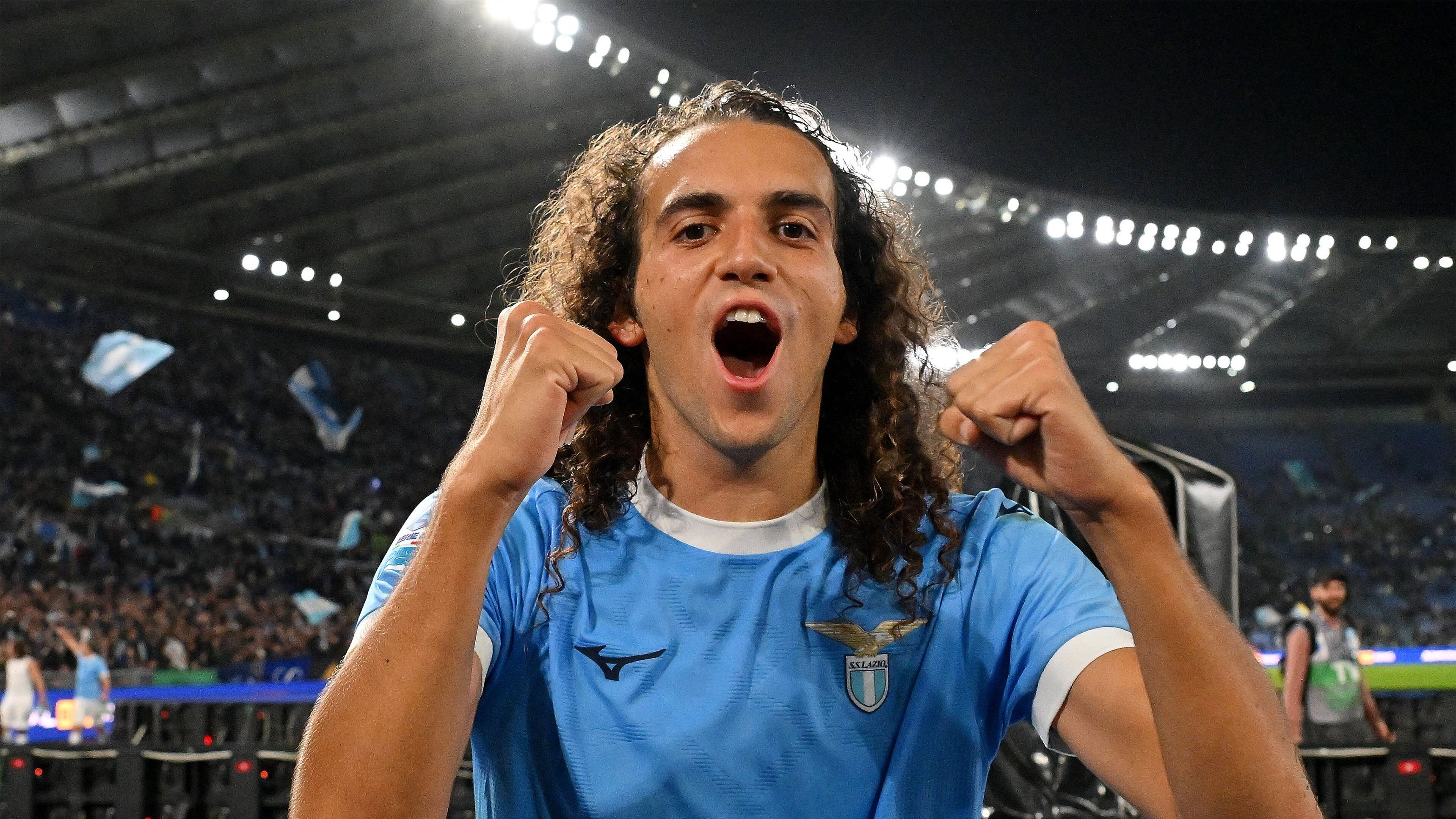 Lazio - Pisa