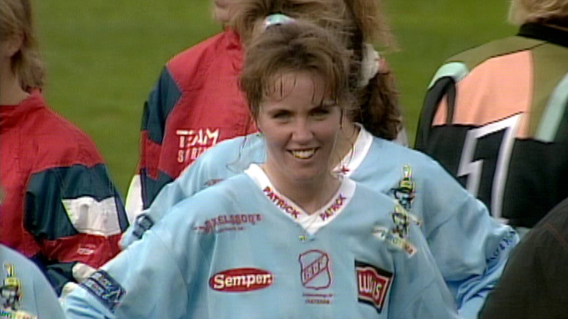 Fotboll: Svenska cupen för damer