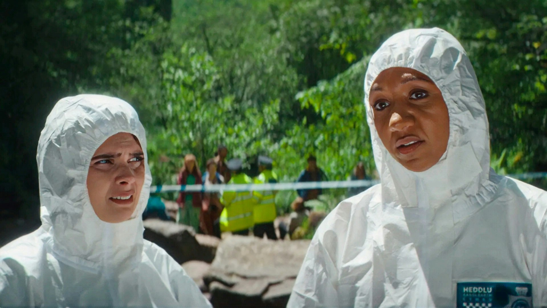 2. Längtan efter vandring