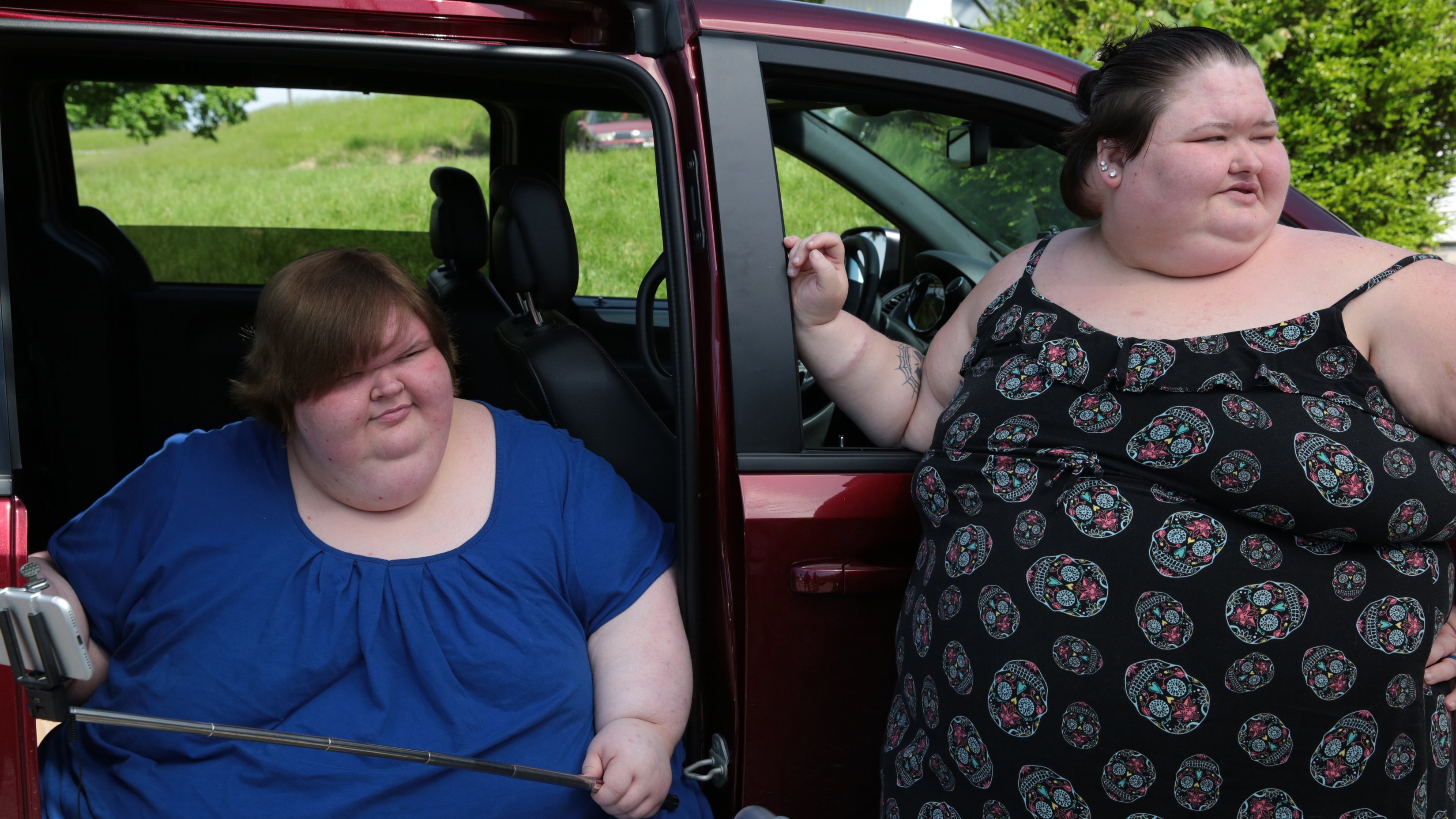 2. 1000 Pounds to Freedom