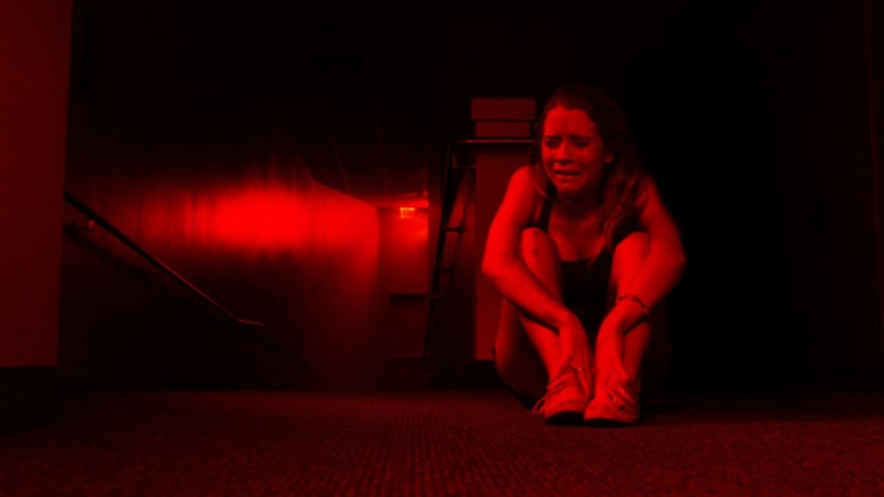 The Gallows: Act II